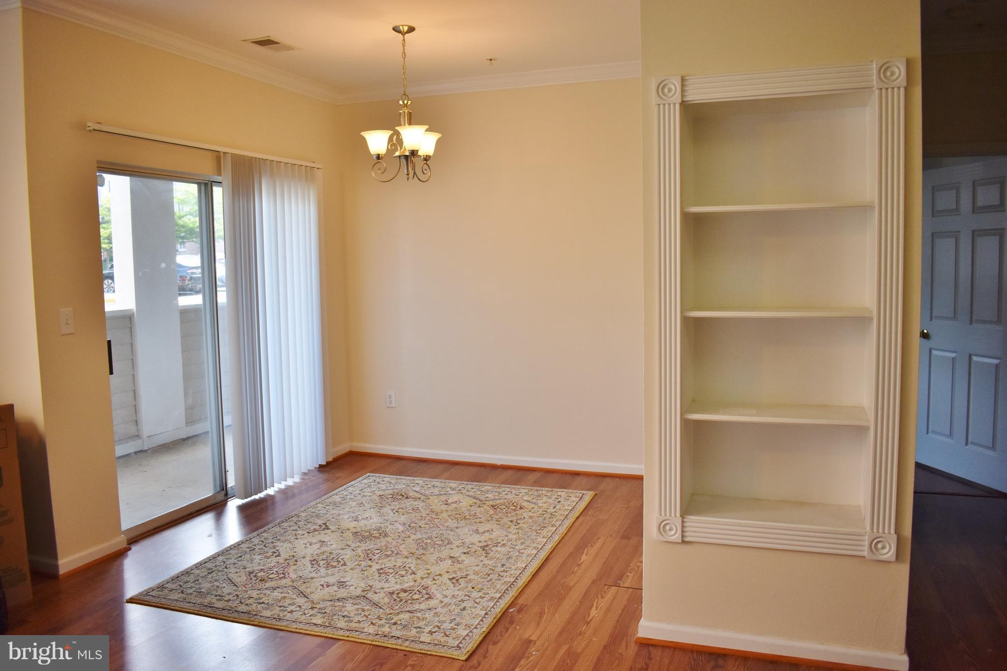 THE ASHMORE - Residential Lease