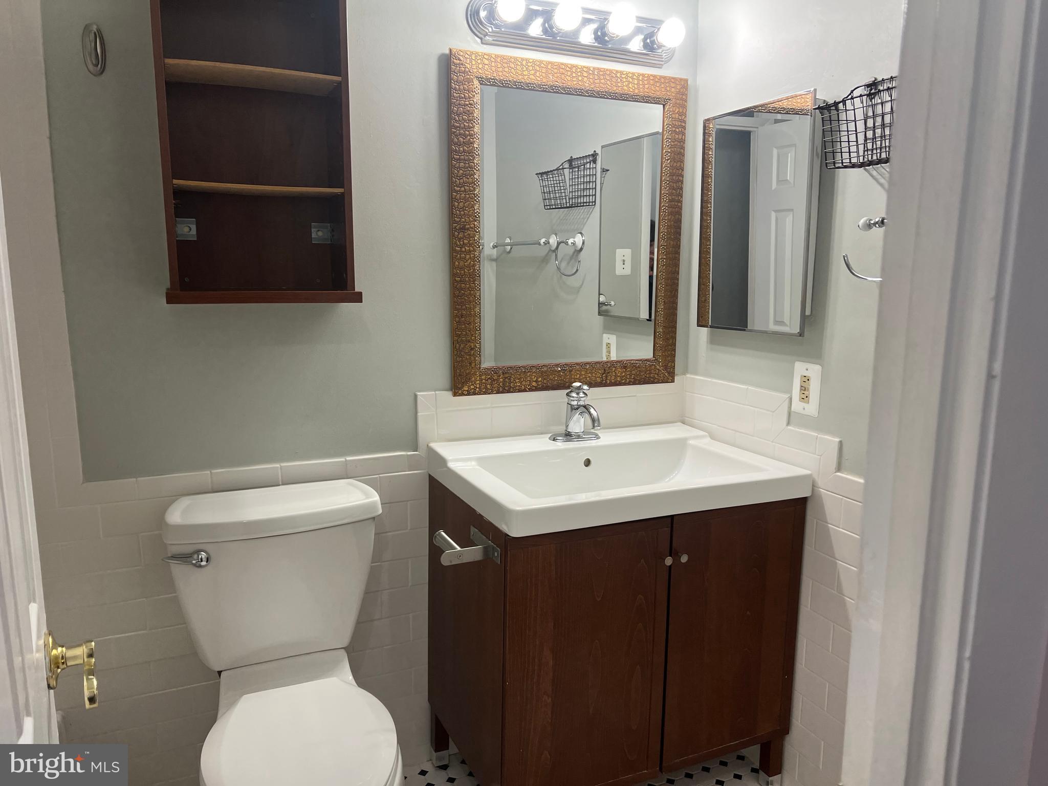 FAIRFIELD COMMONS - Residential