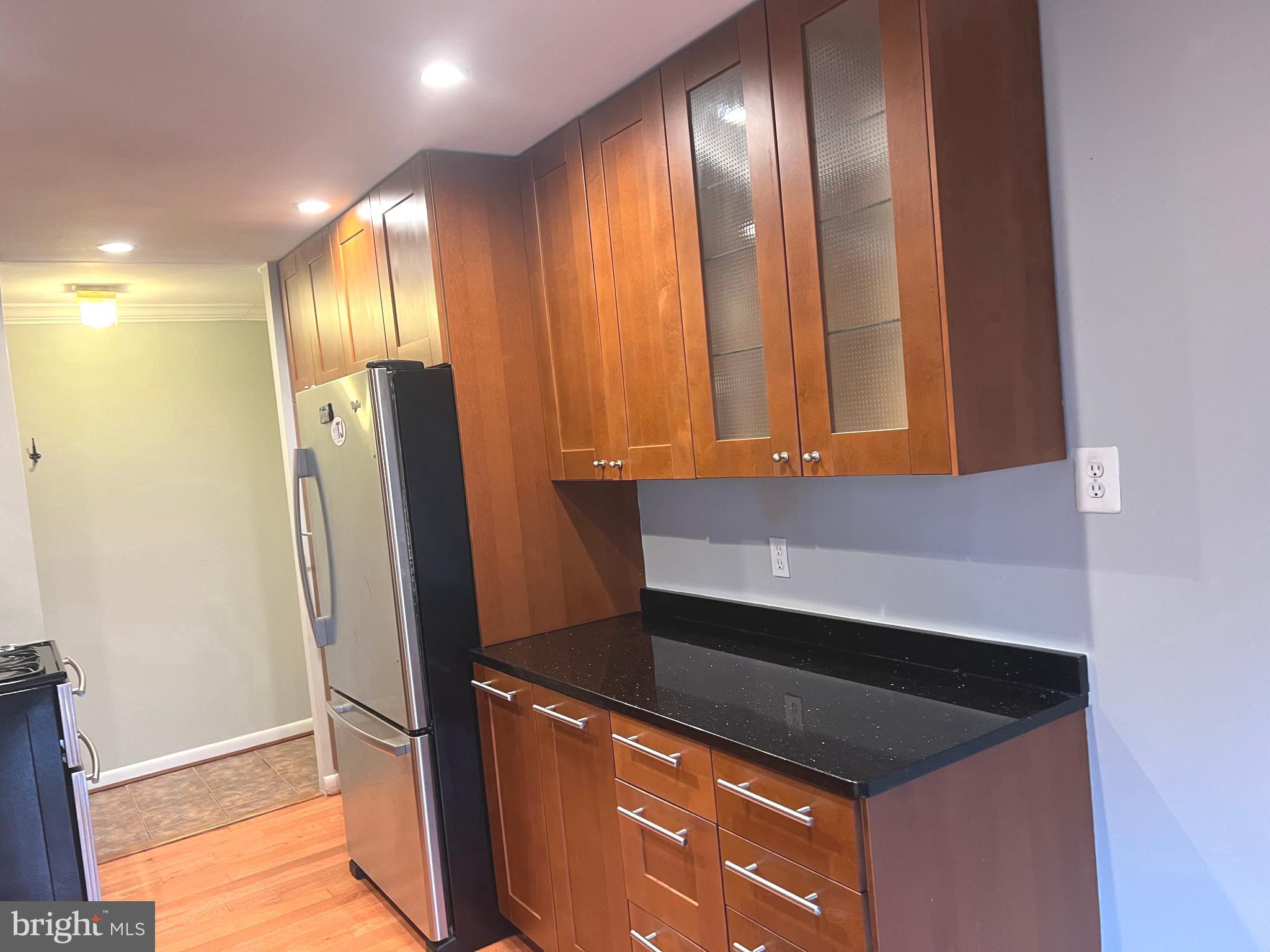 FAIRFIELD COMMONS - Residential