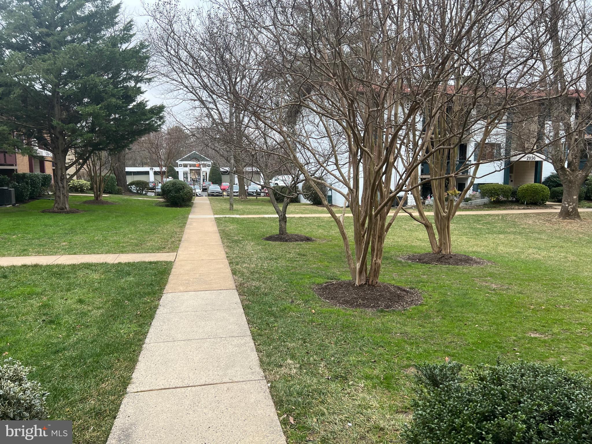 FAIRFIELD COMMONS - Residential