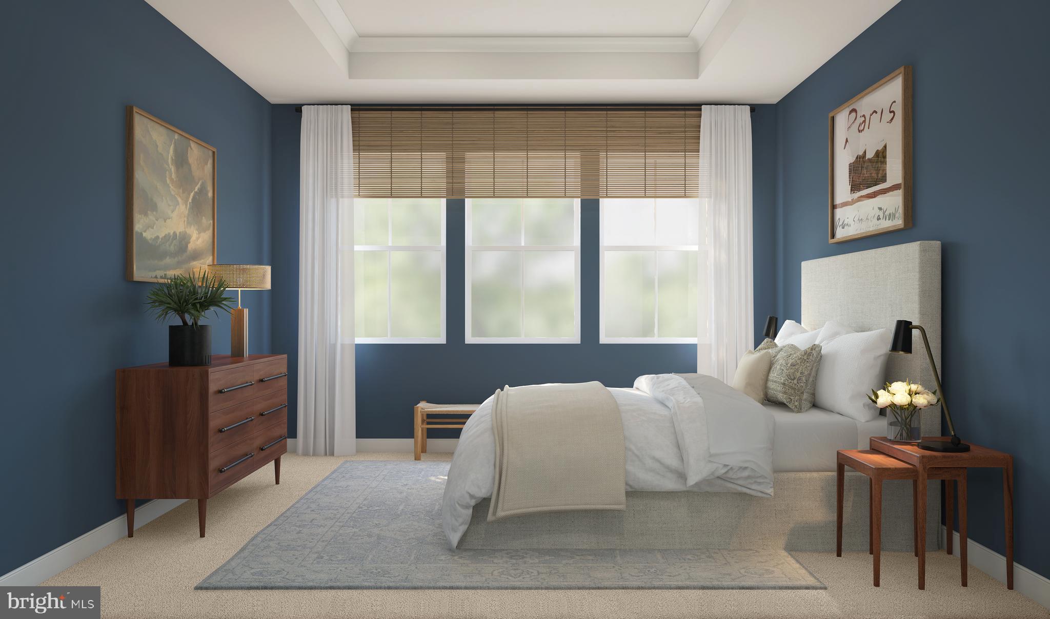 FOUR SEASONS AT EASTON - Residential