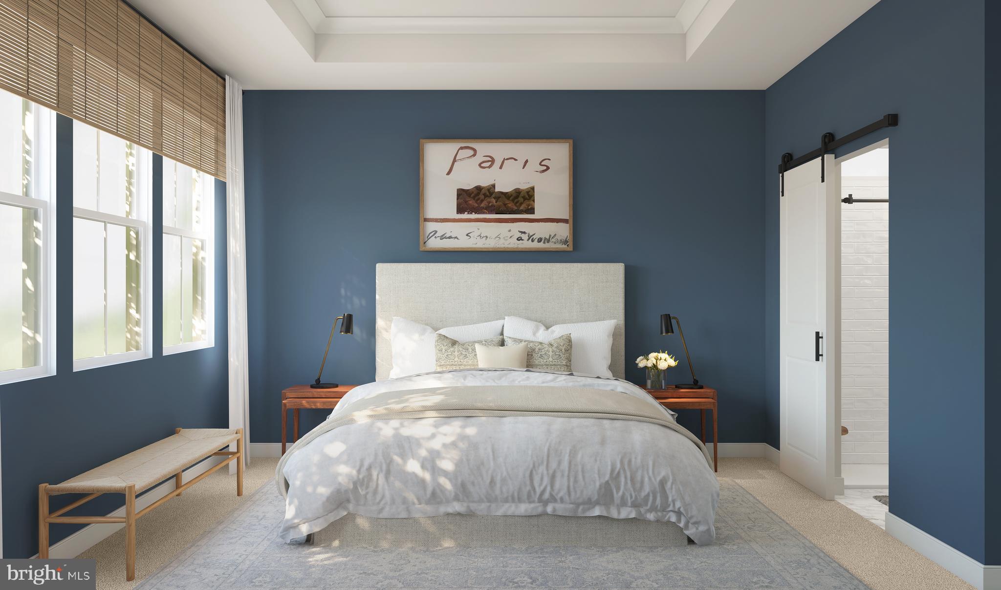 FOUR SEASONS AT EASTON - Residential