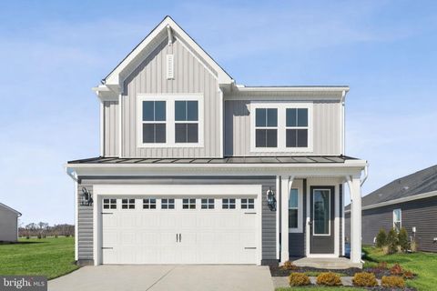 7853 WARD BROTHERS CIRCLE EASTON MD 21601