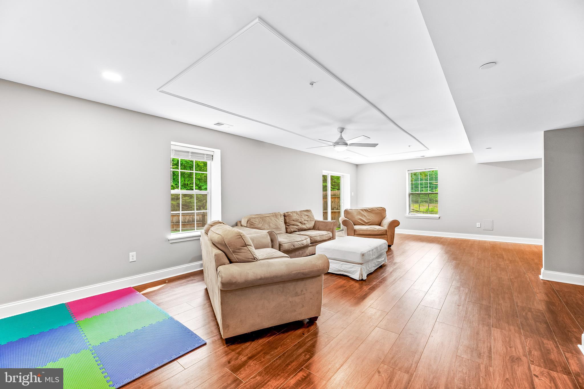 NORMANDY FARMS SUB - Residential