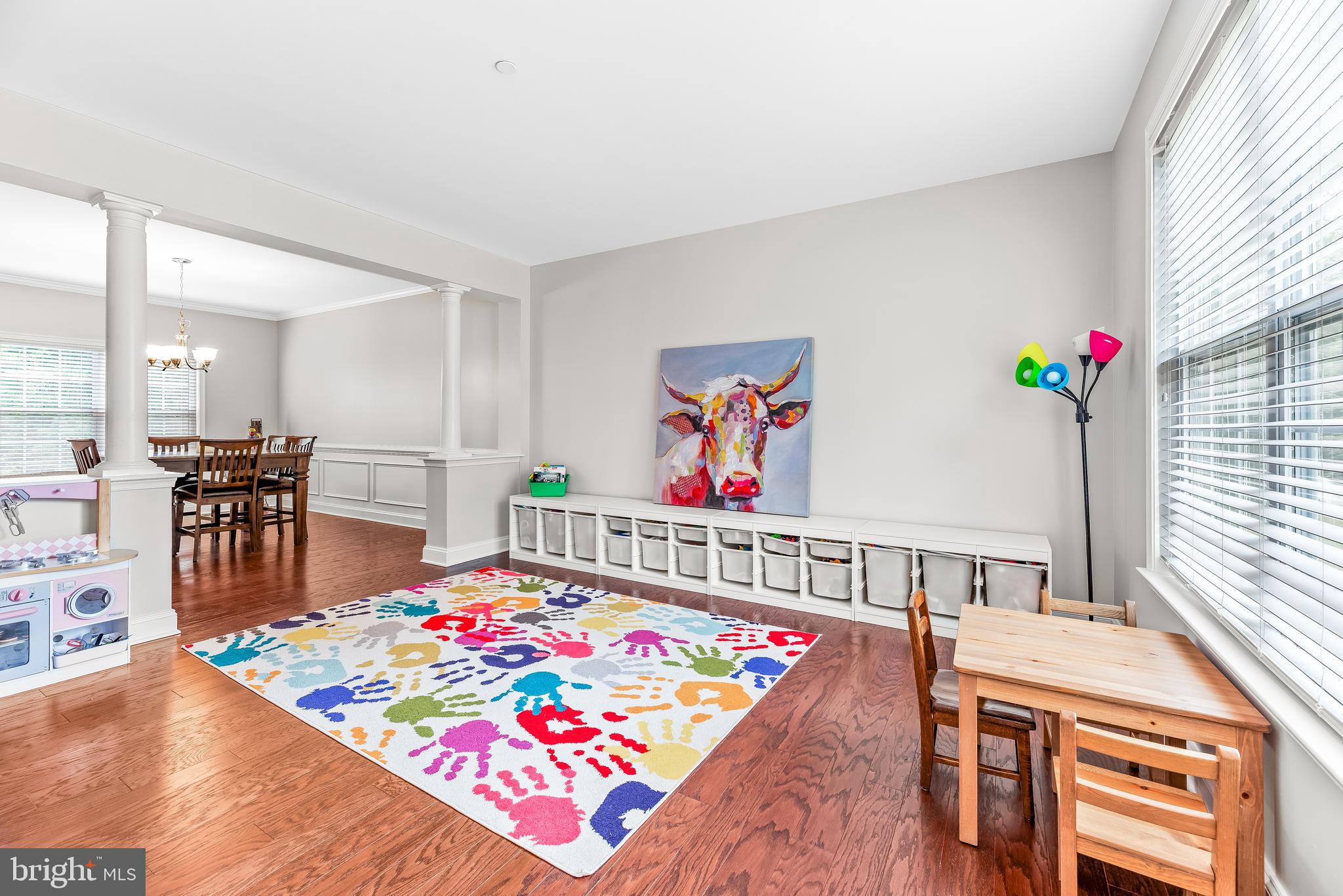 NORMANDY FARMS SUB - Residential