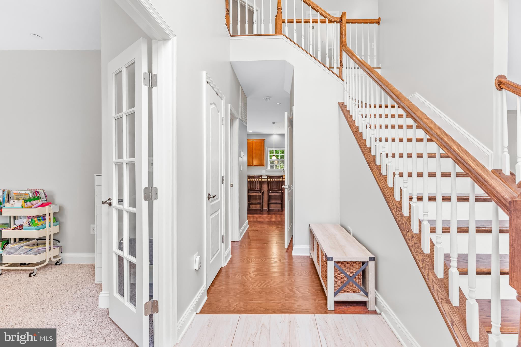 NORMANDY FARMS SUB - Residential