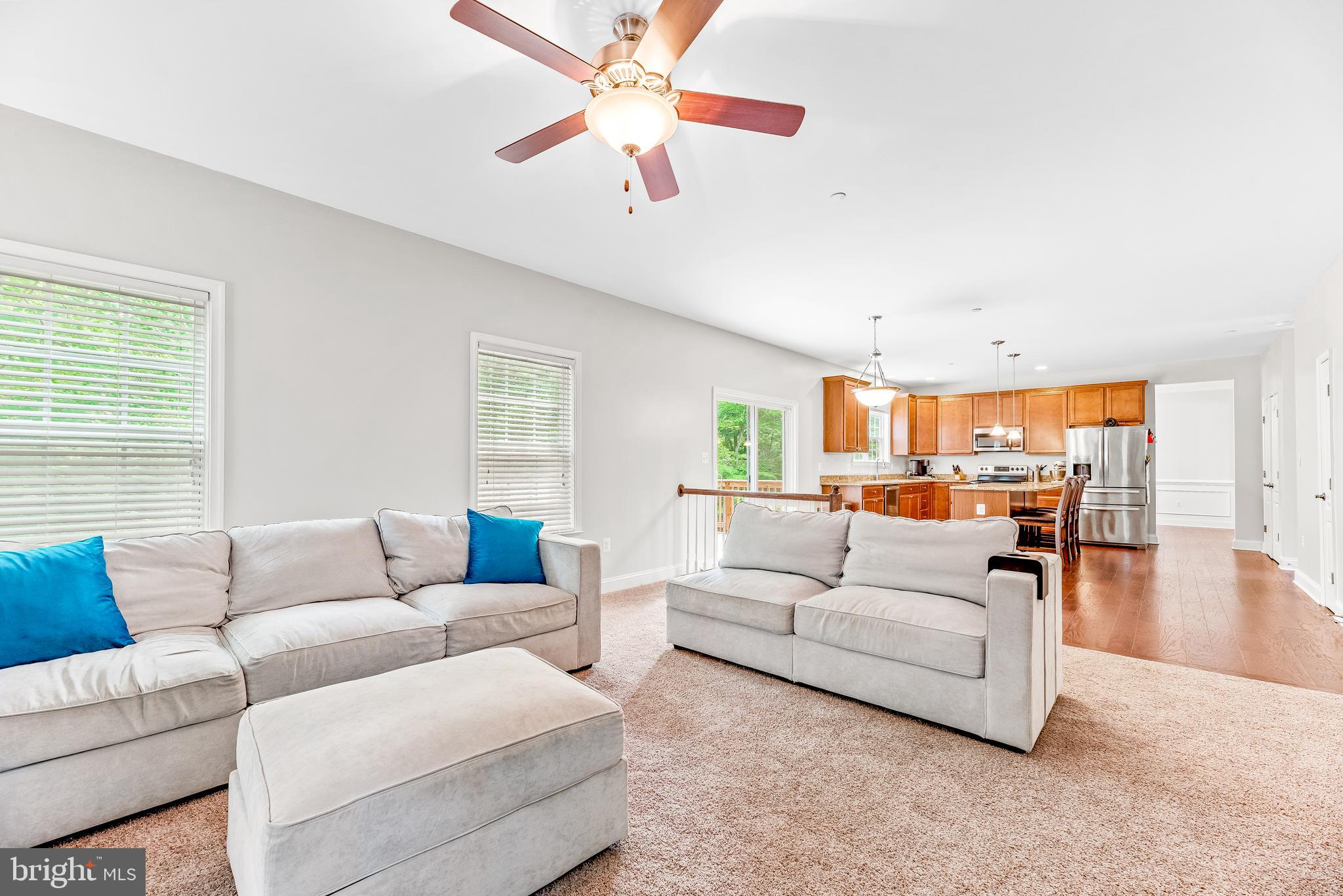 NORMANDY FARMS SUB - Residential