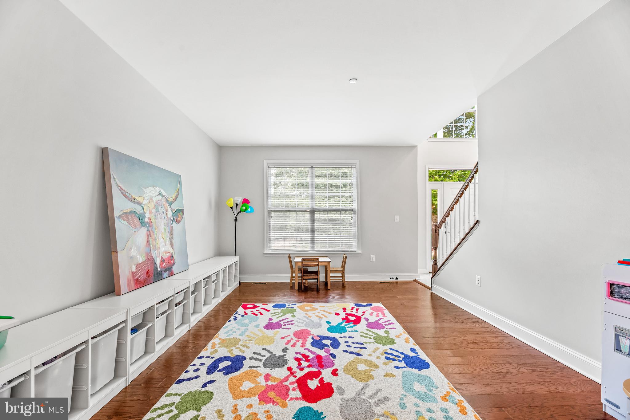 NORMANDY FARMS SUB - Residential