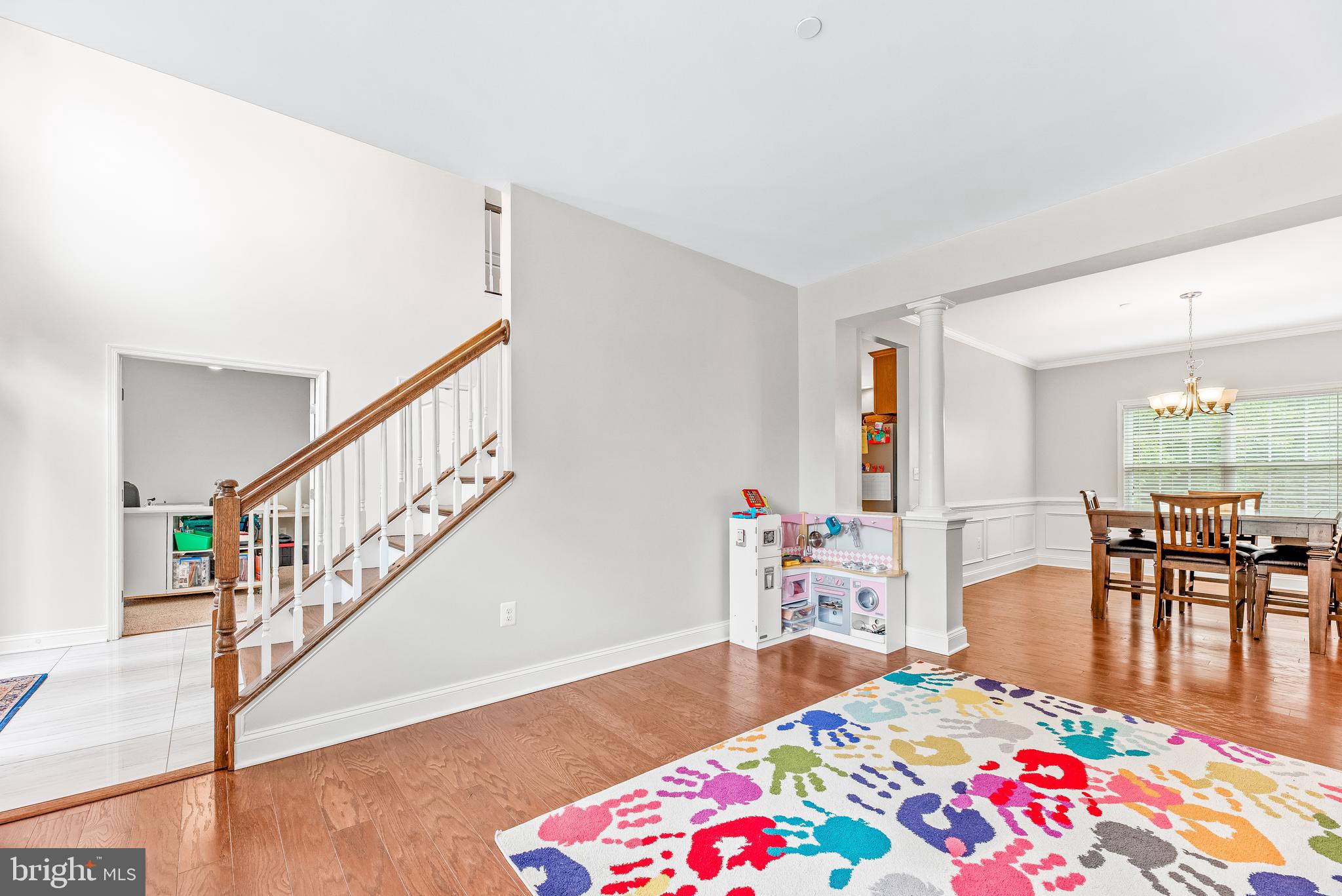 NORMANDY FARMS SUB - Residential