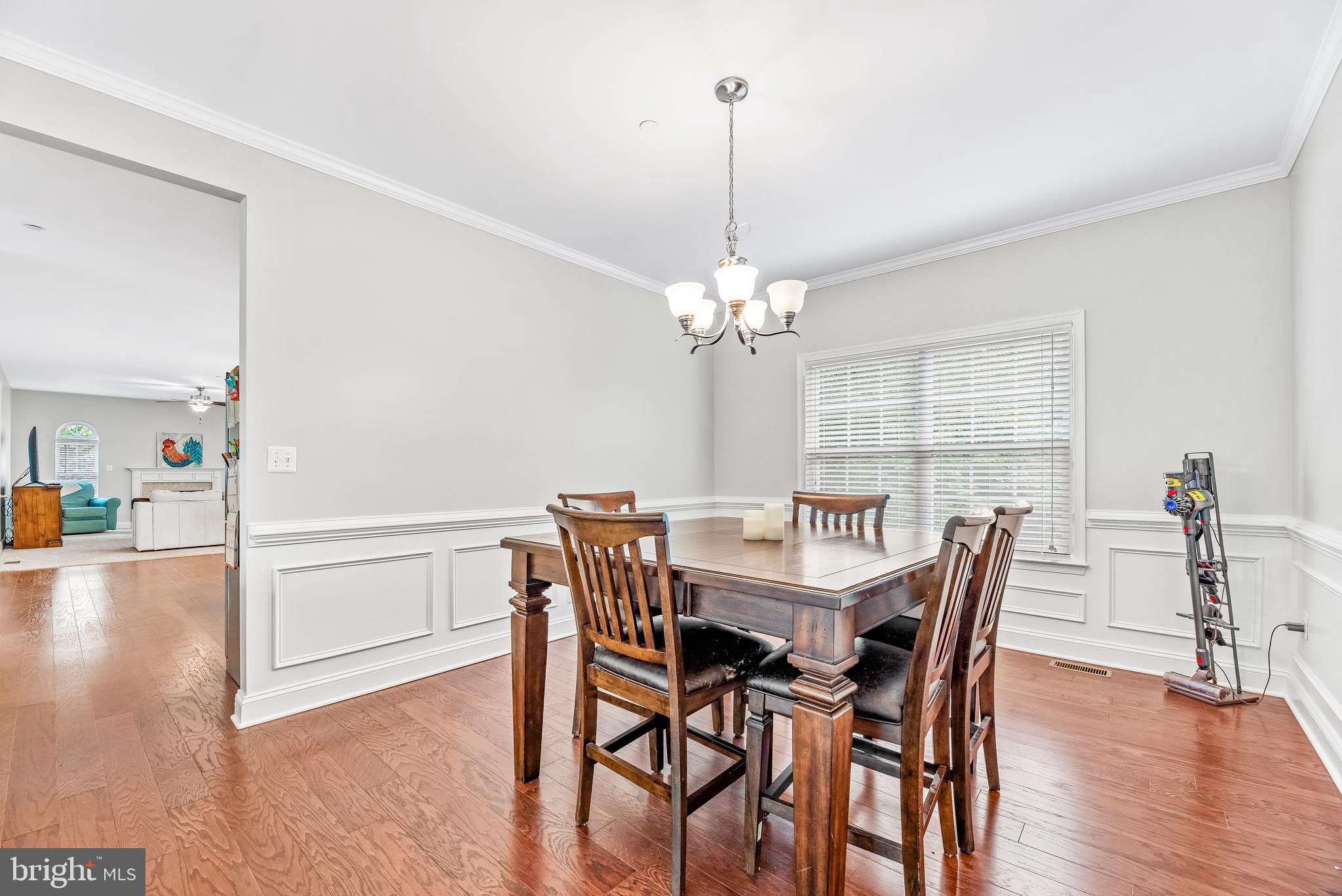 NORMANDY FARMS SUB - Residential