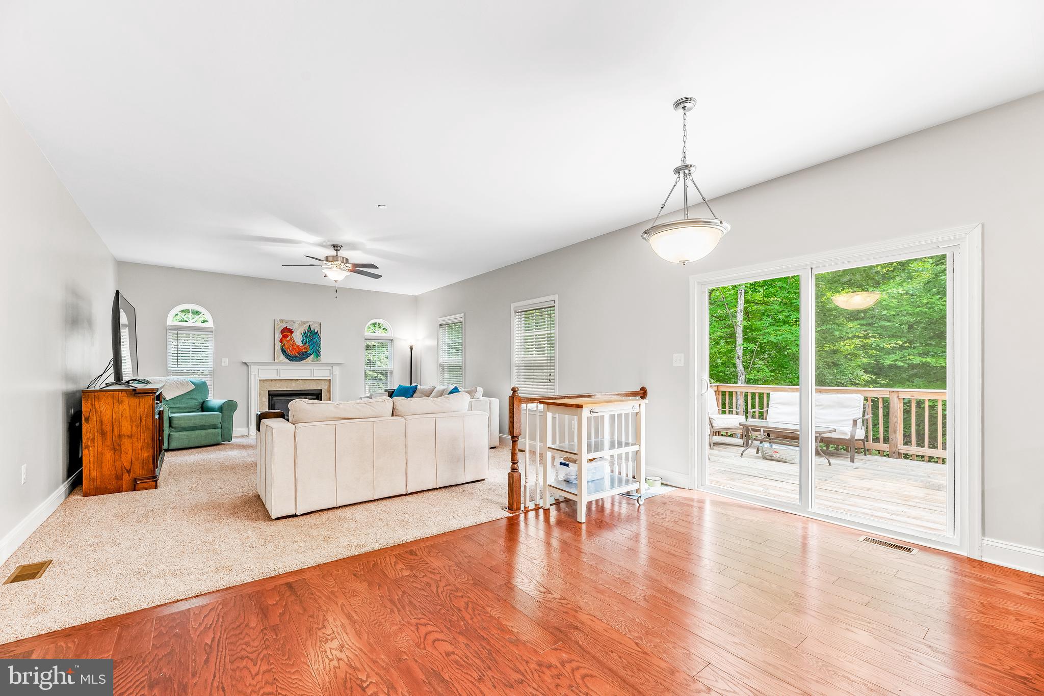 NORMANDY FARMS SUB - Residential