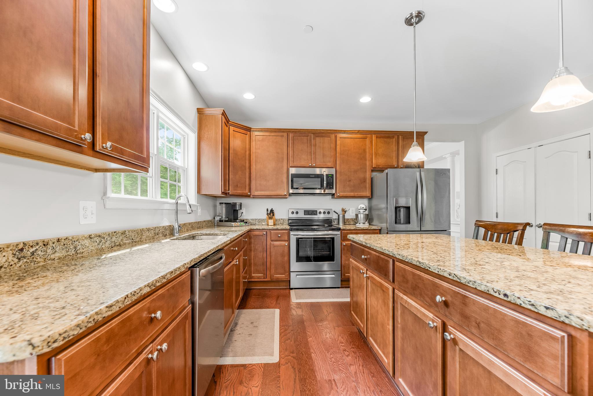 NORMANDY FARMS SUB - Residential