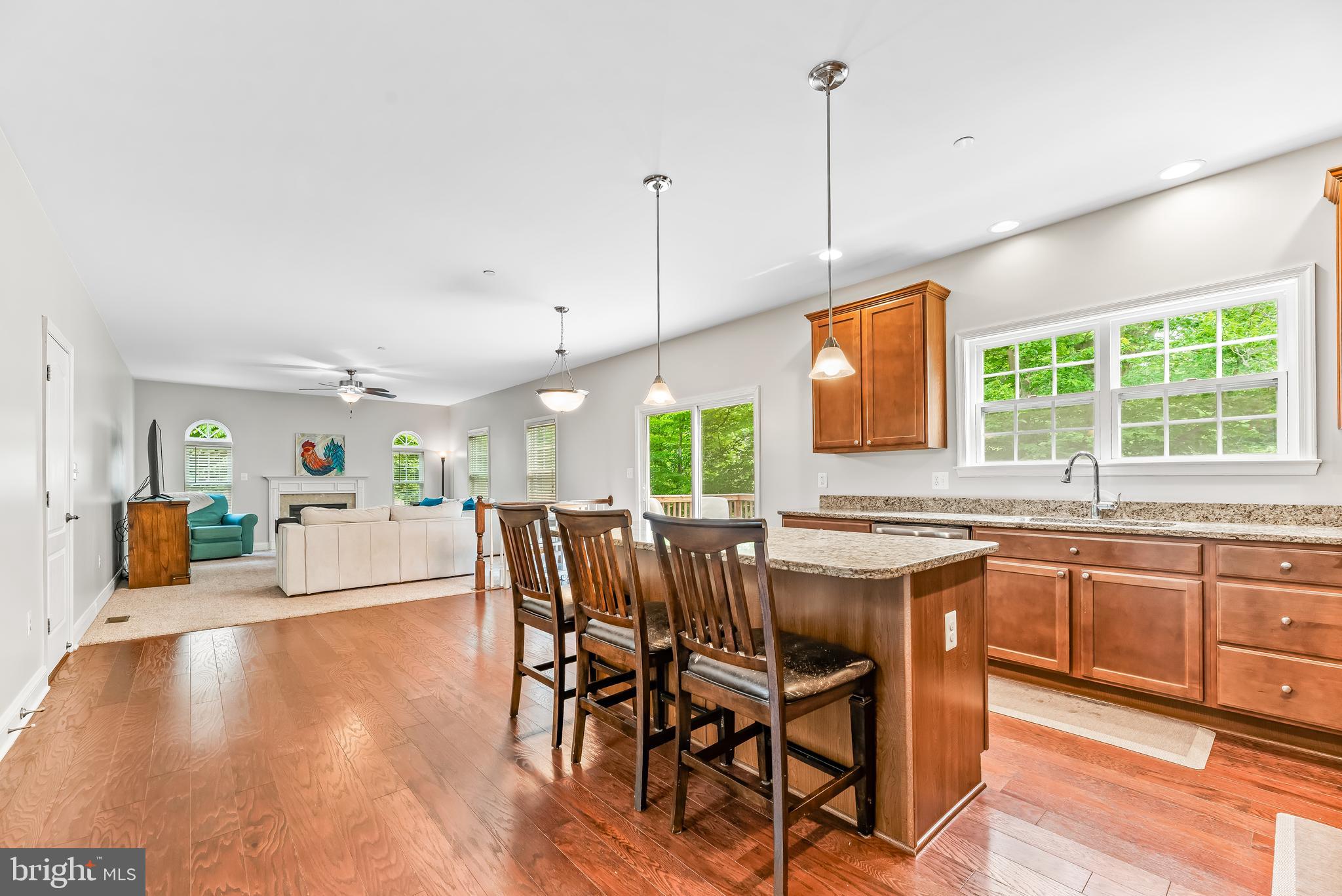 NORMANDY FARMS SUB - Residential