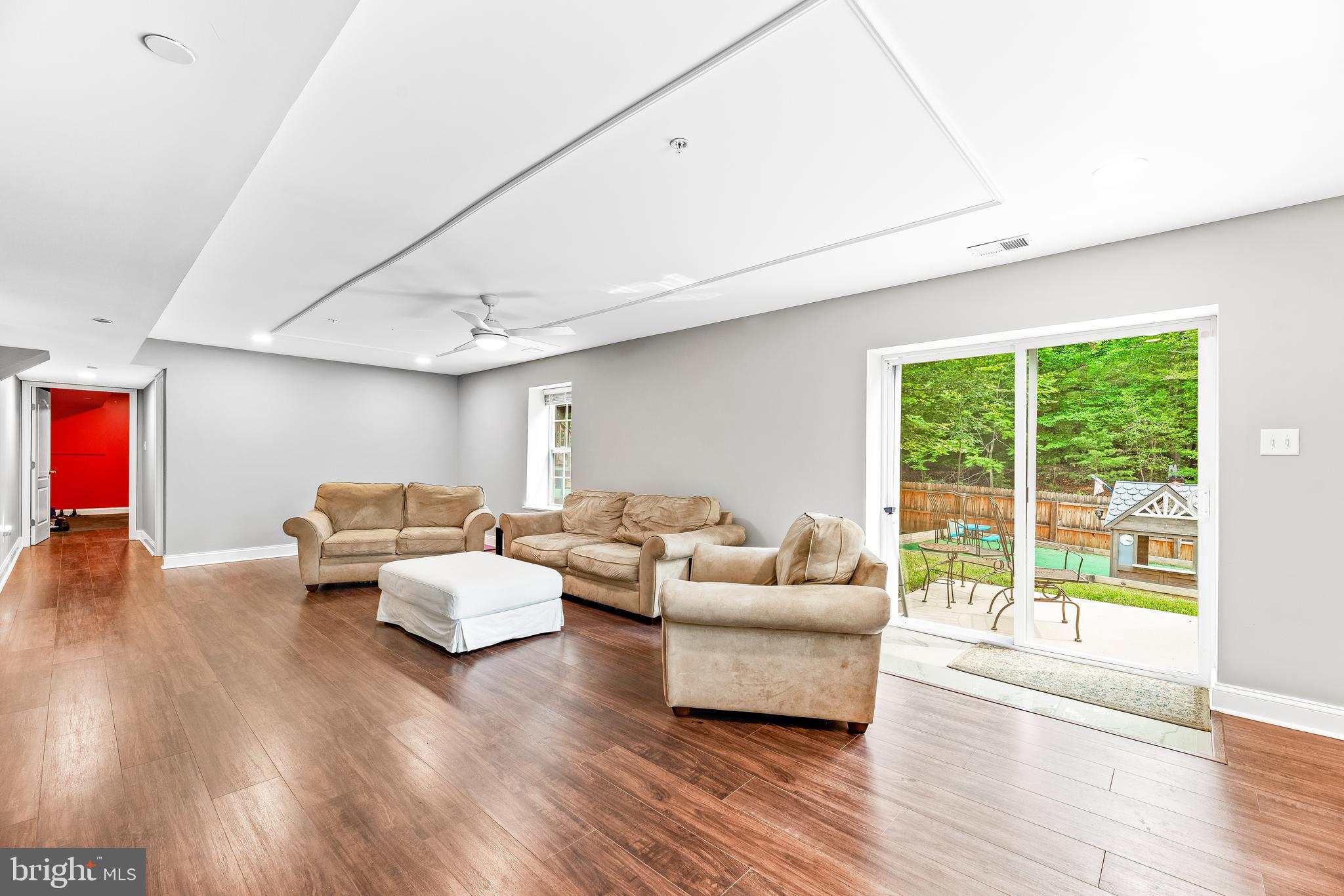 NORMANDY FARMS SUB - Residential