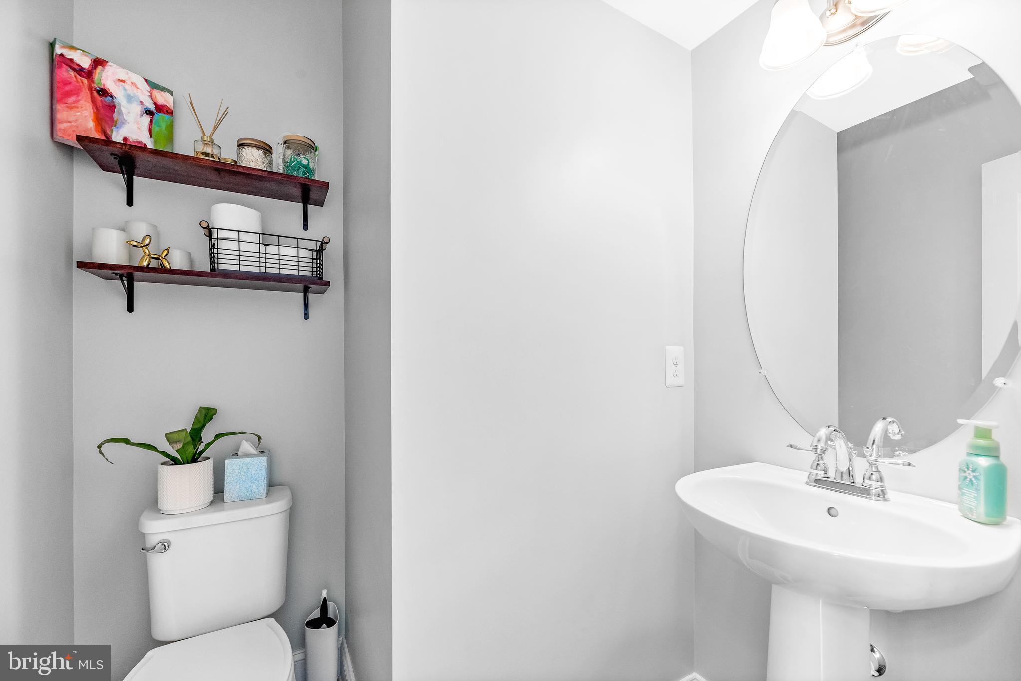 NORMANDY FARMS SUB - Residential