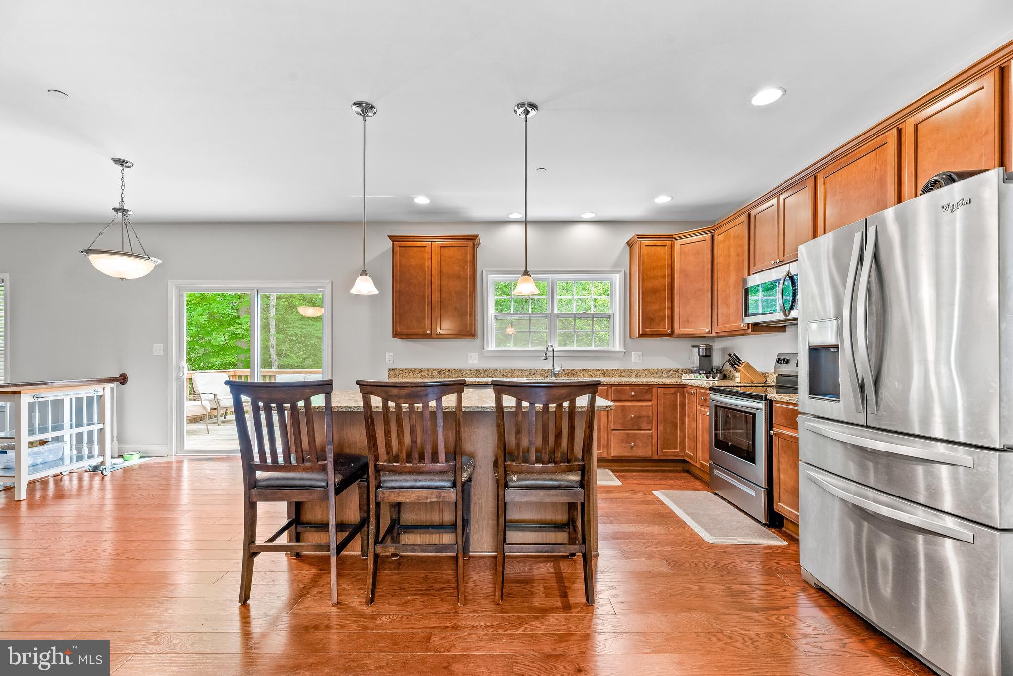 NORMANDY FARMS SUB - Residential