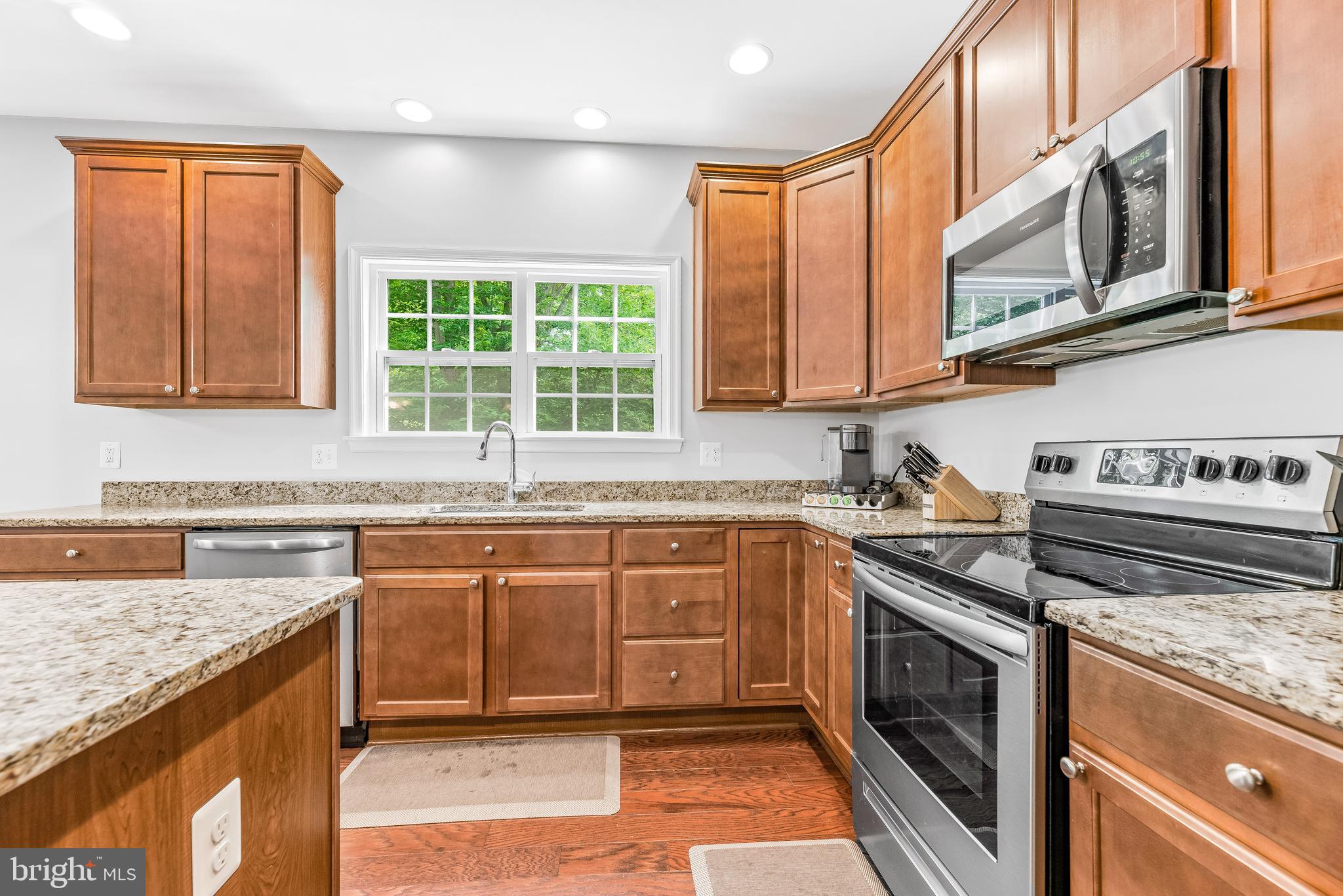 NORMANDY FARMS SUB - Residential