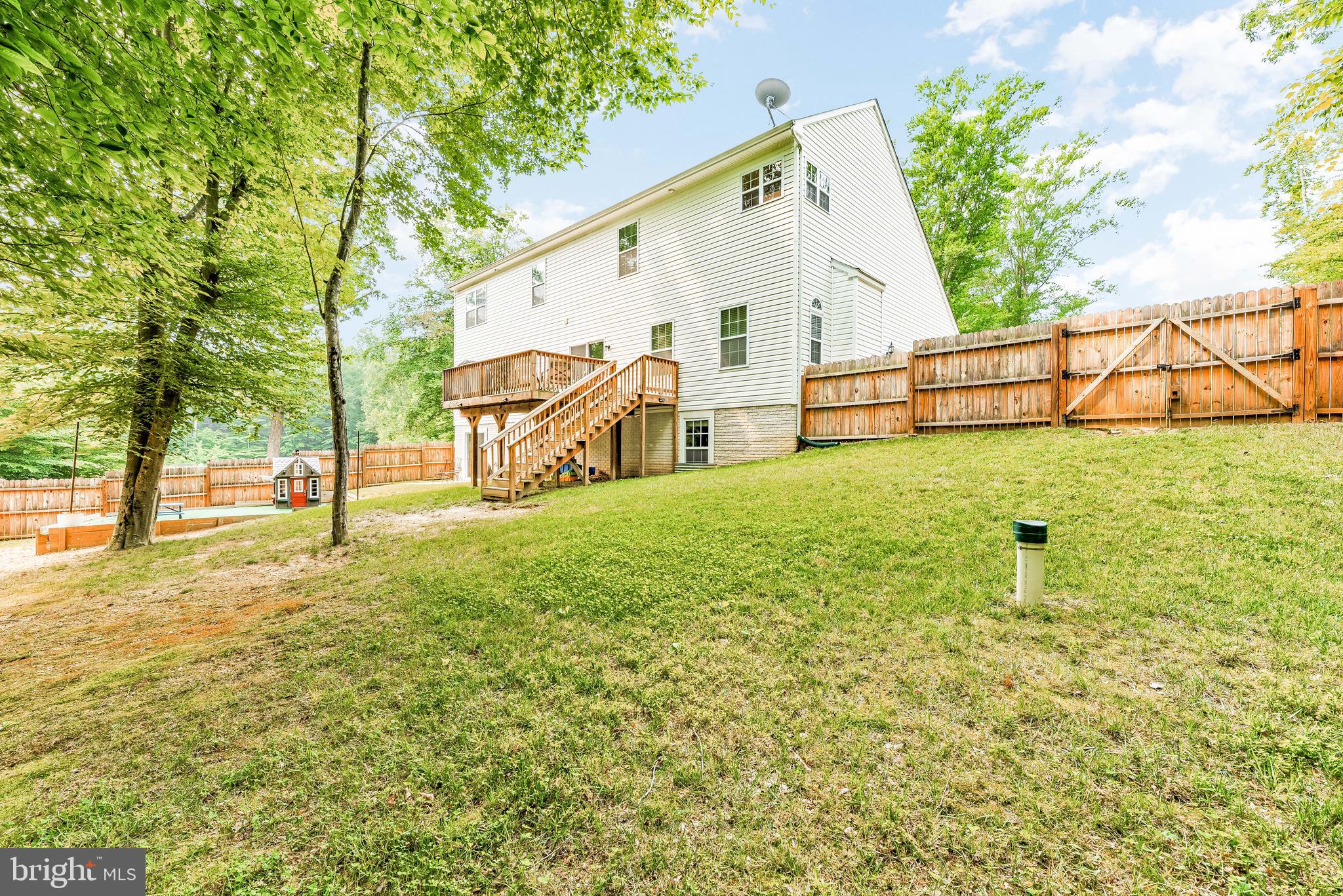 NORMANDY FARMS SUB - Residential