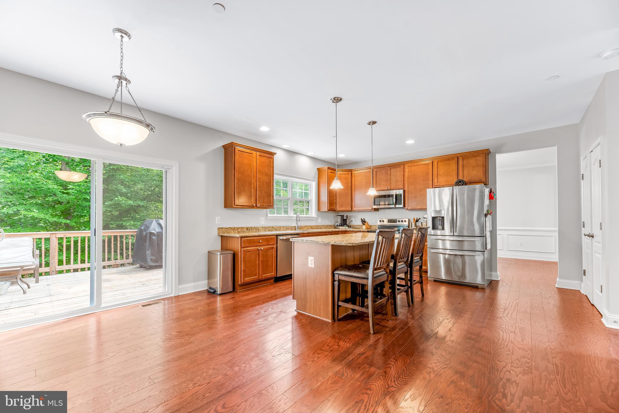 NORMANDY FARMS SUB - Residential