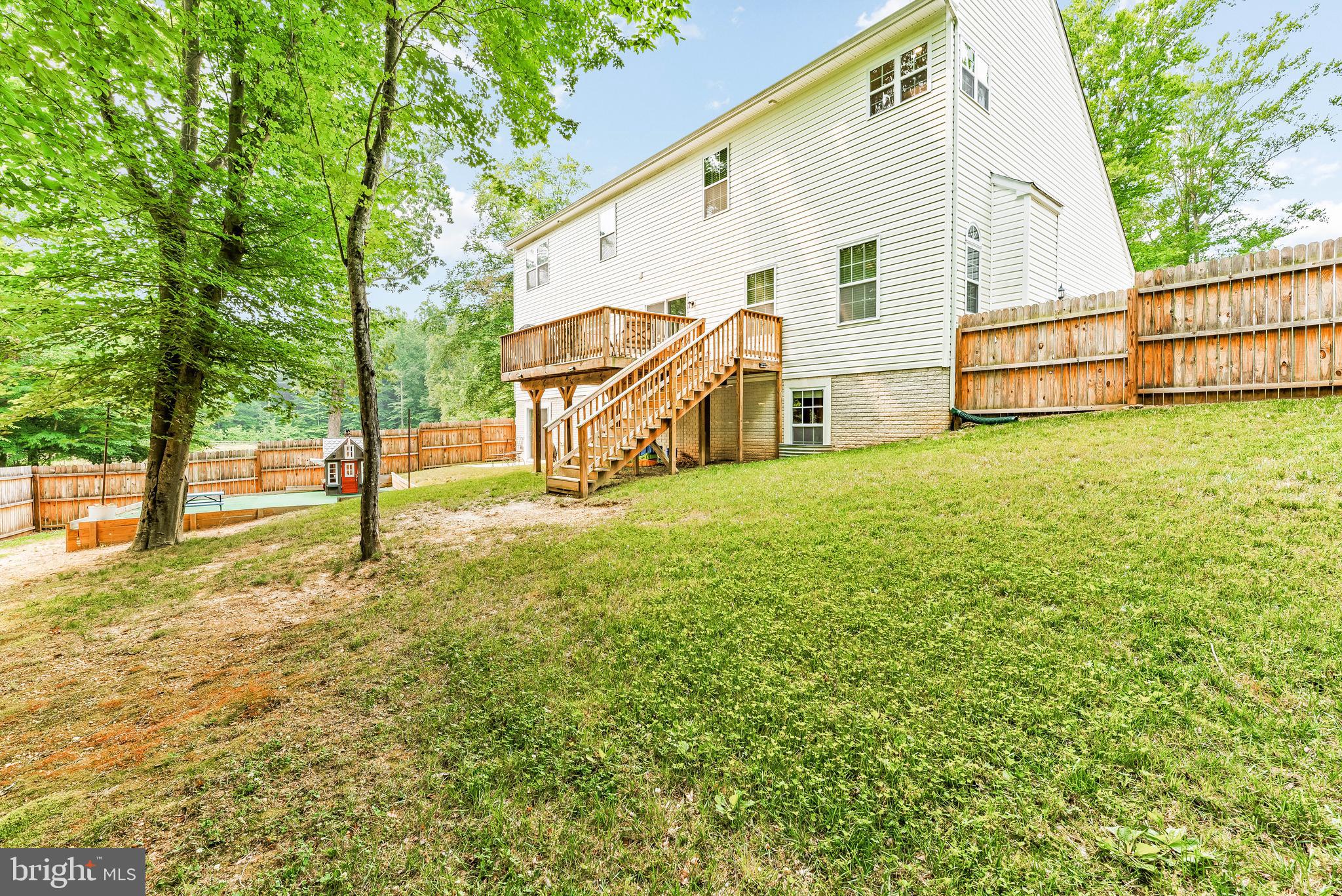 NORMANDY FARMS SUB - Residential