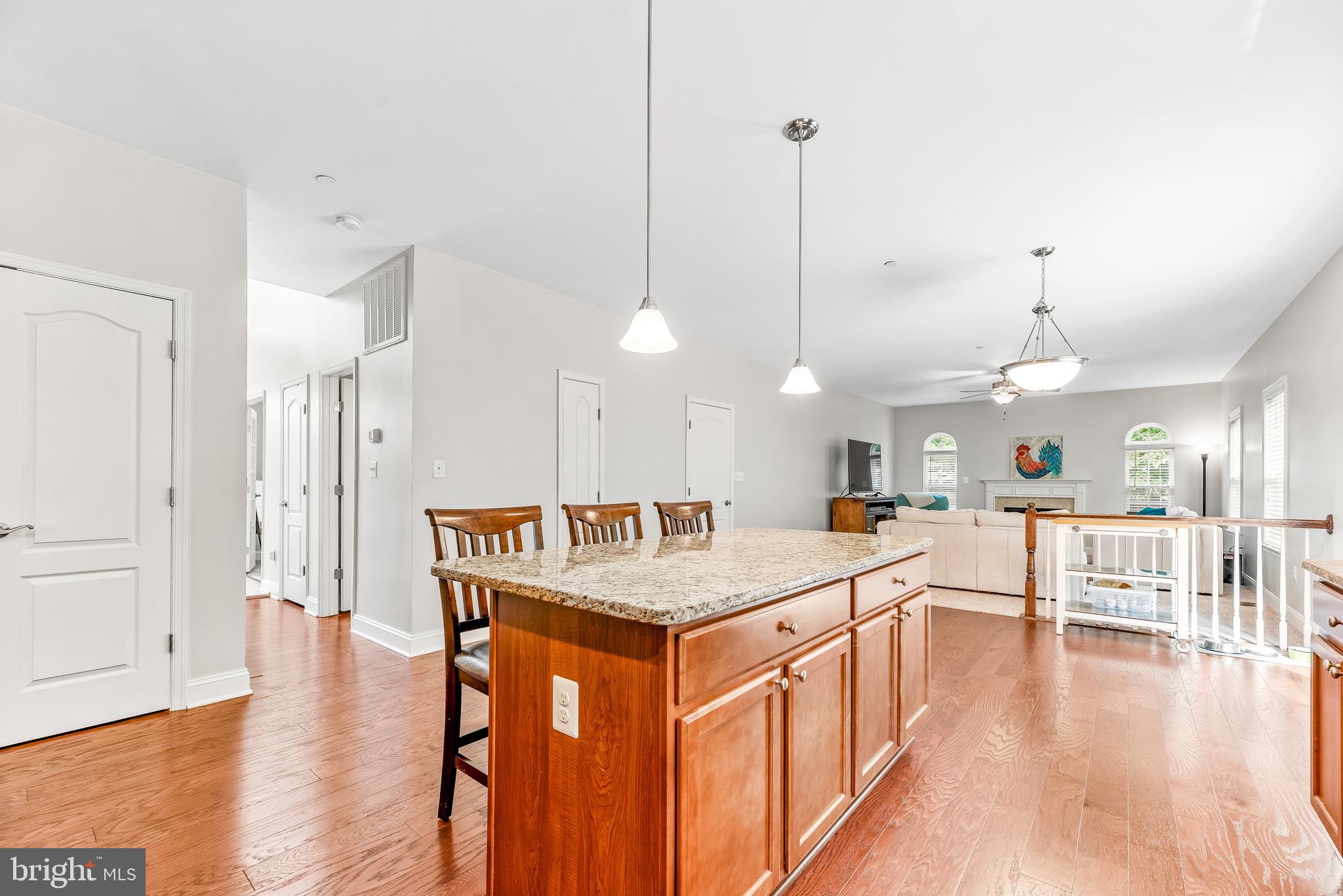 NORMANDY FARMS SUB - Residential