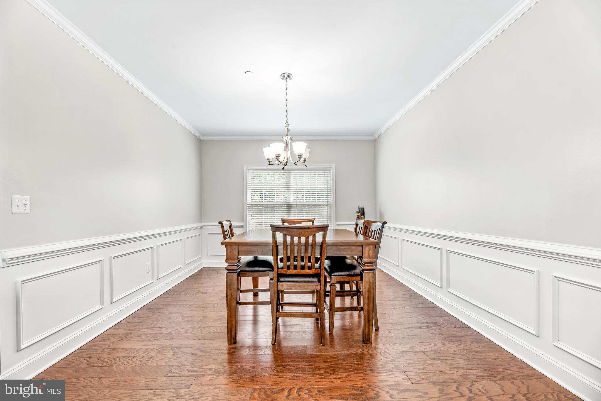 NORMANDY FARMS SUB - Residential