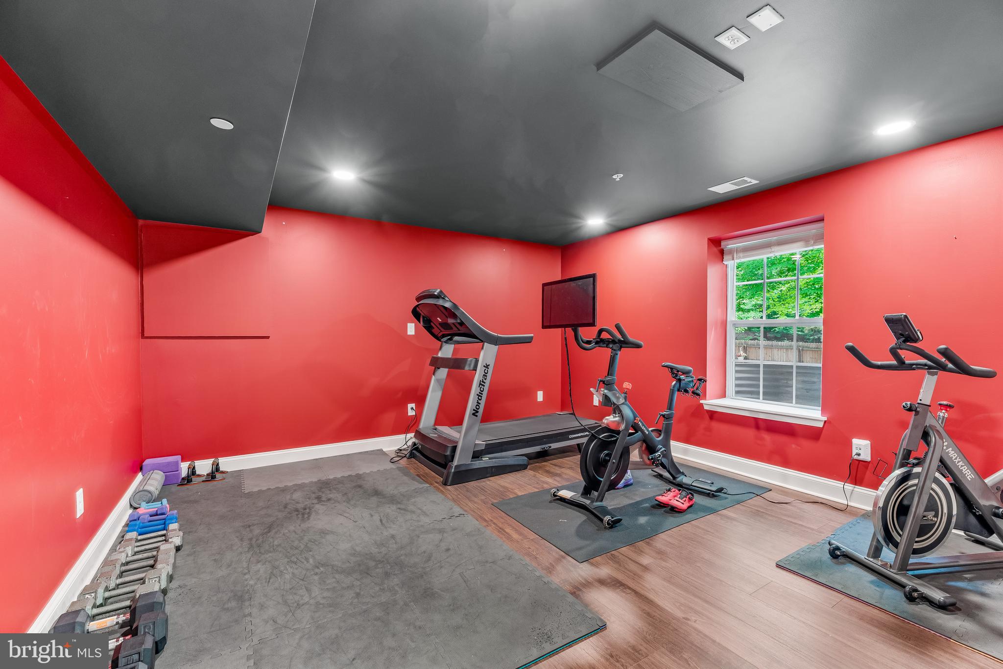 NORMANDY FARMS SUB - Residential