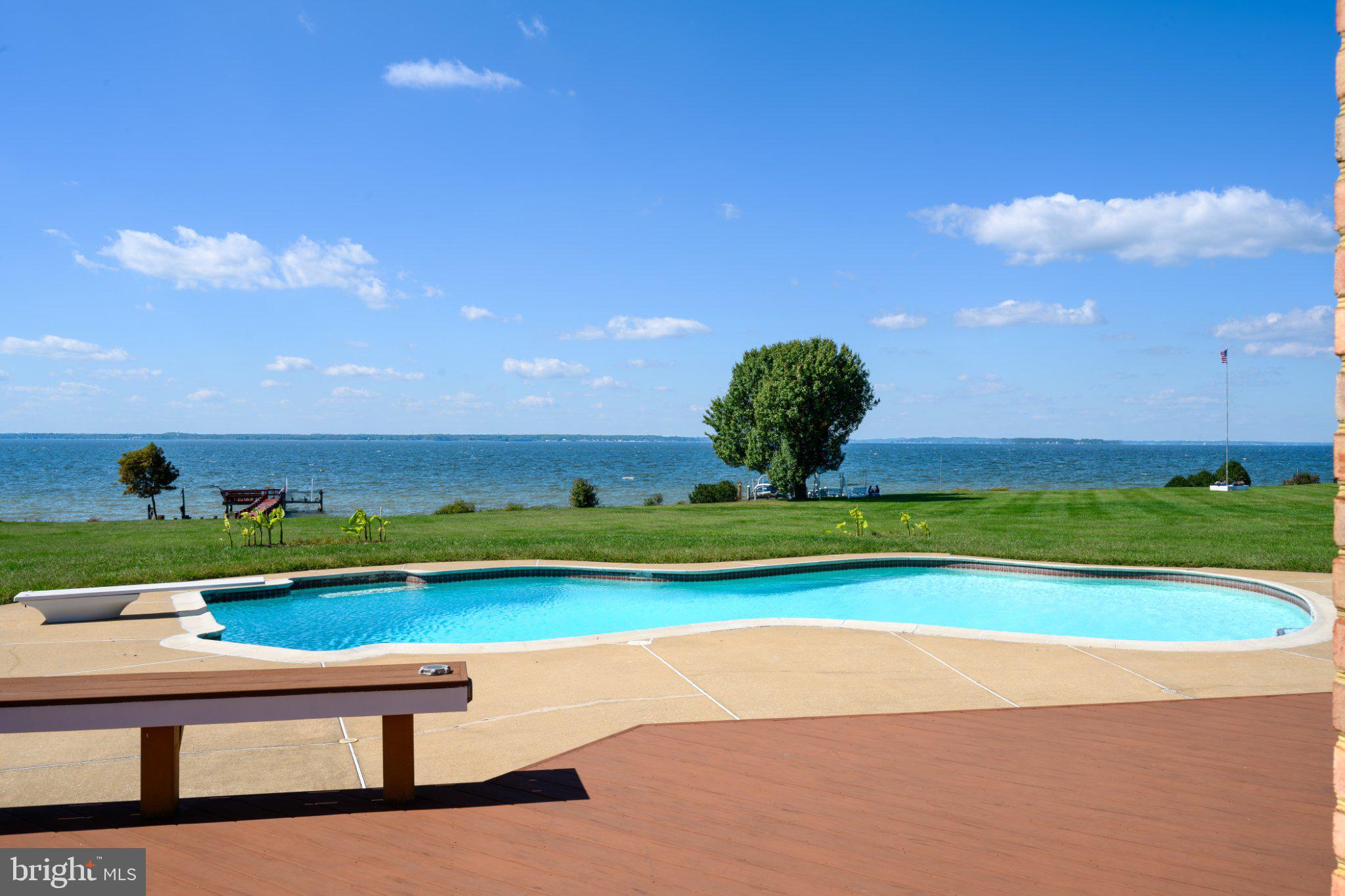 309 BLUE BAY ROAD