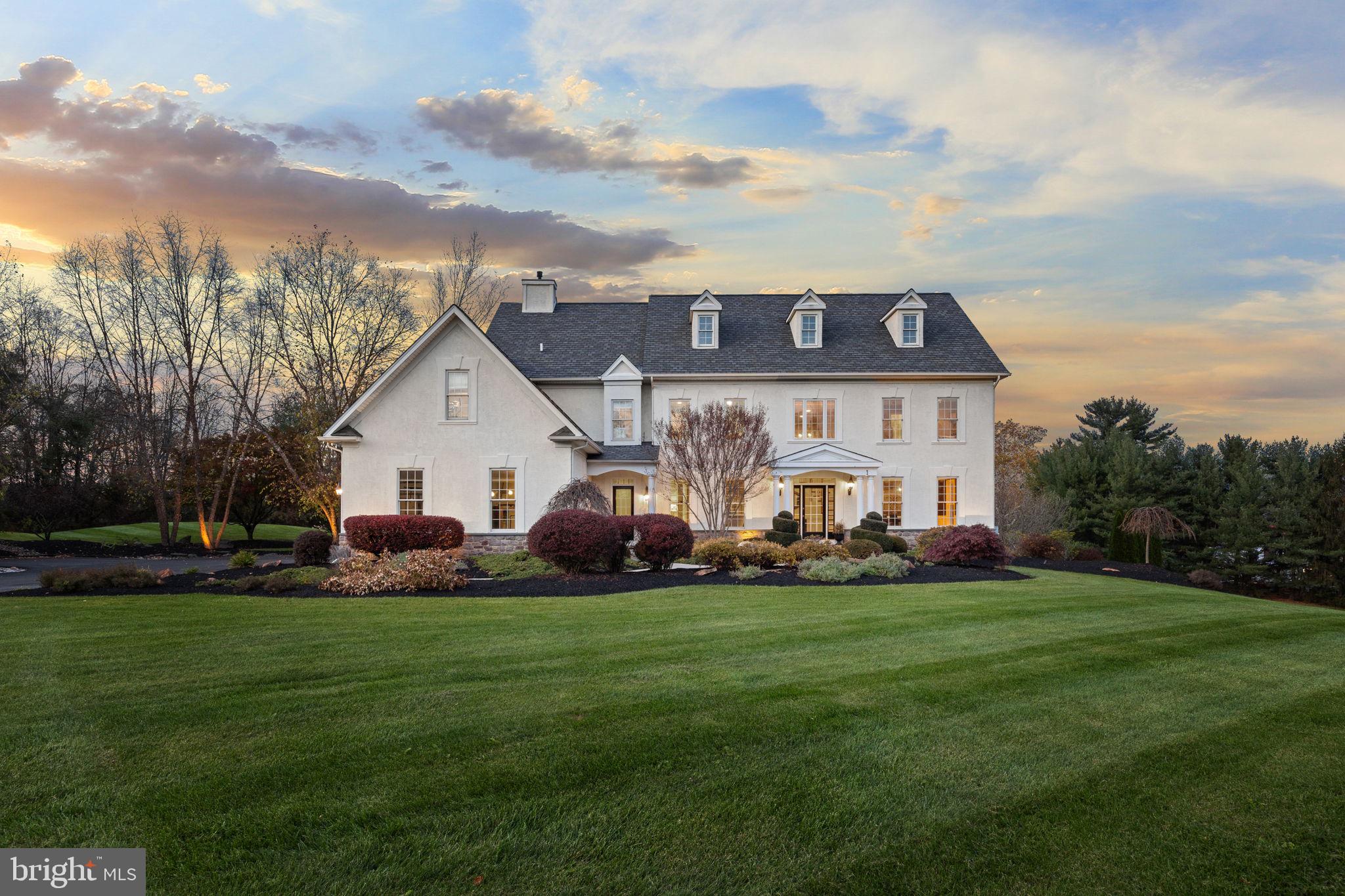 WINDY HOLLOW - Residential