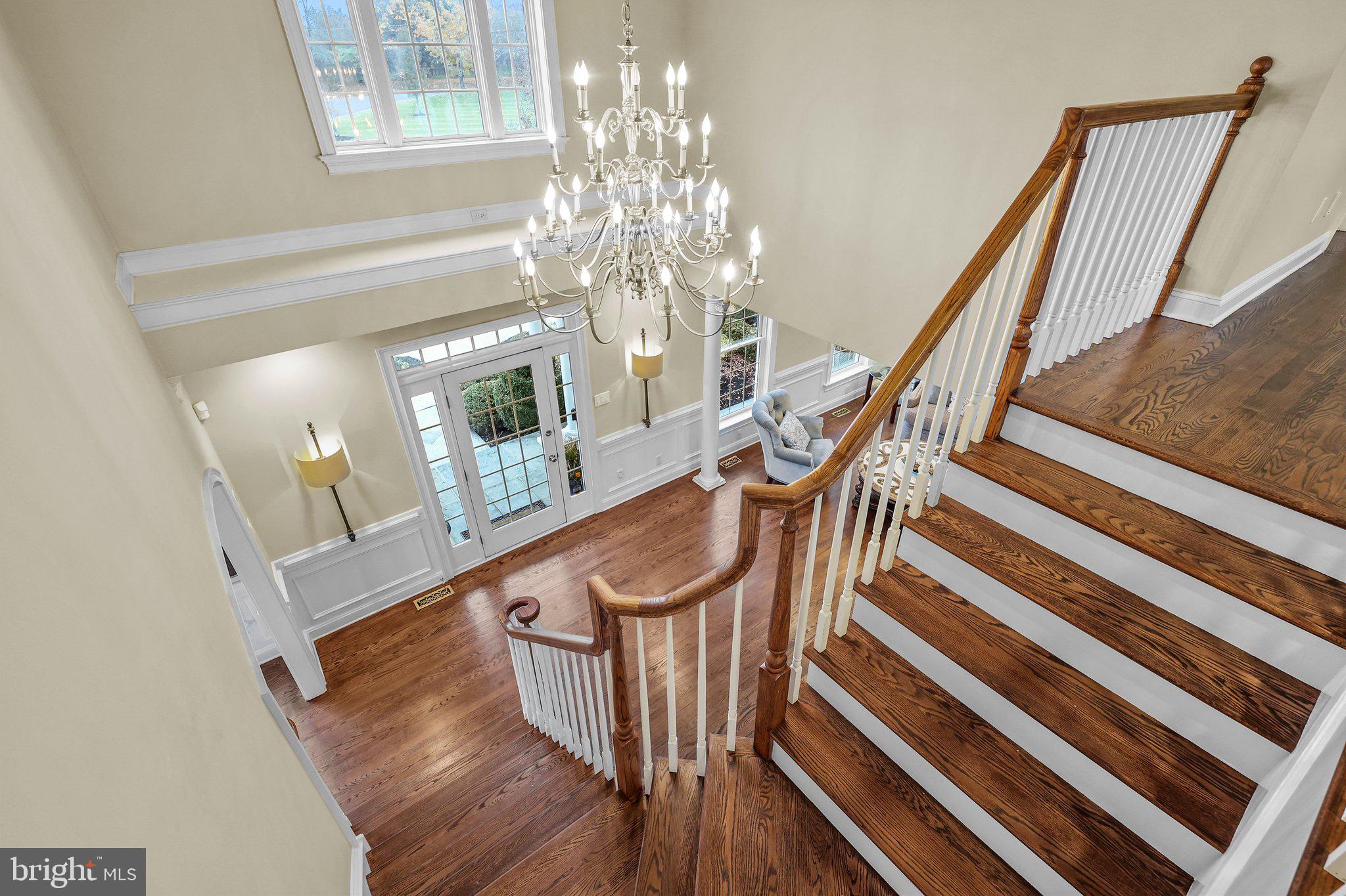 WINDY HOLLOW - Residential