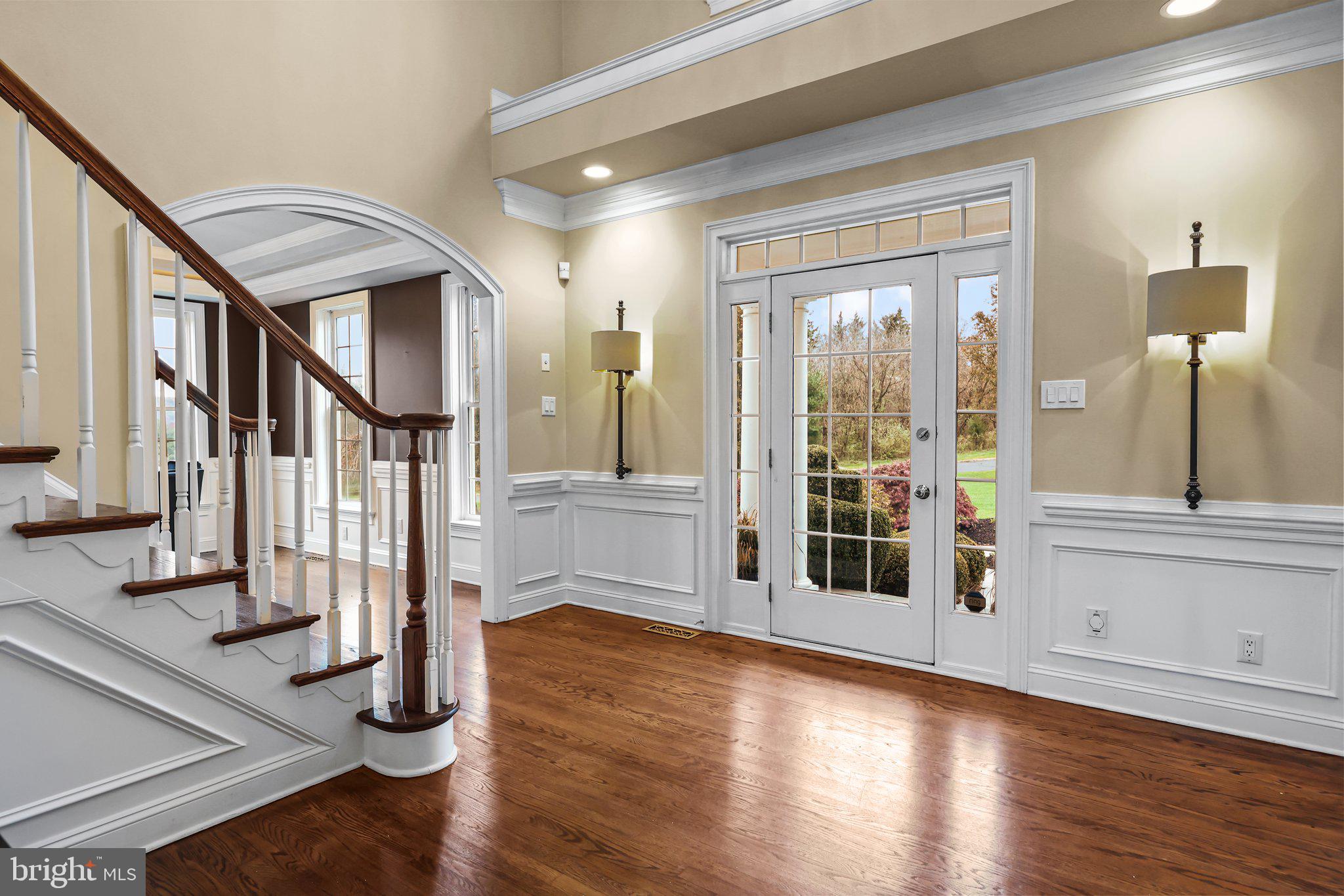 WINDY HOLLOW - Residential