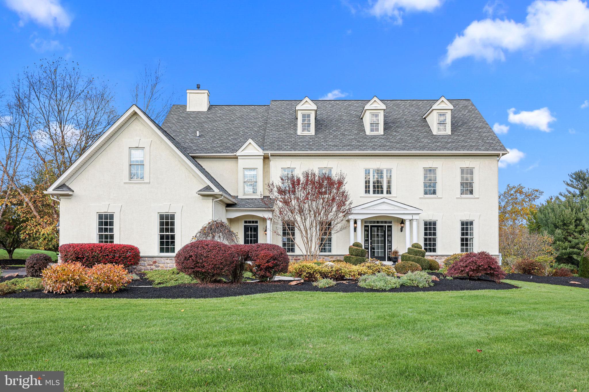 WINDY HOLLOW - Residential