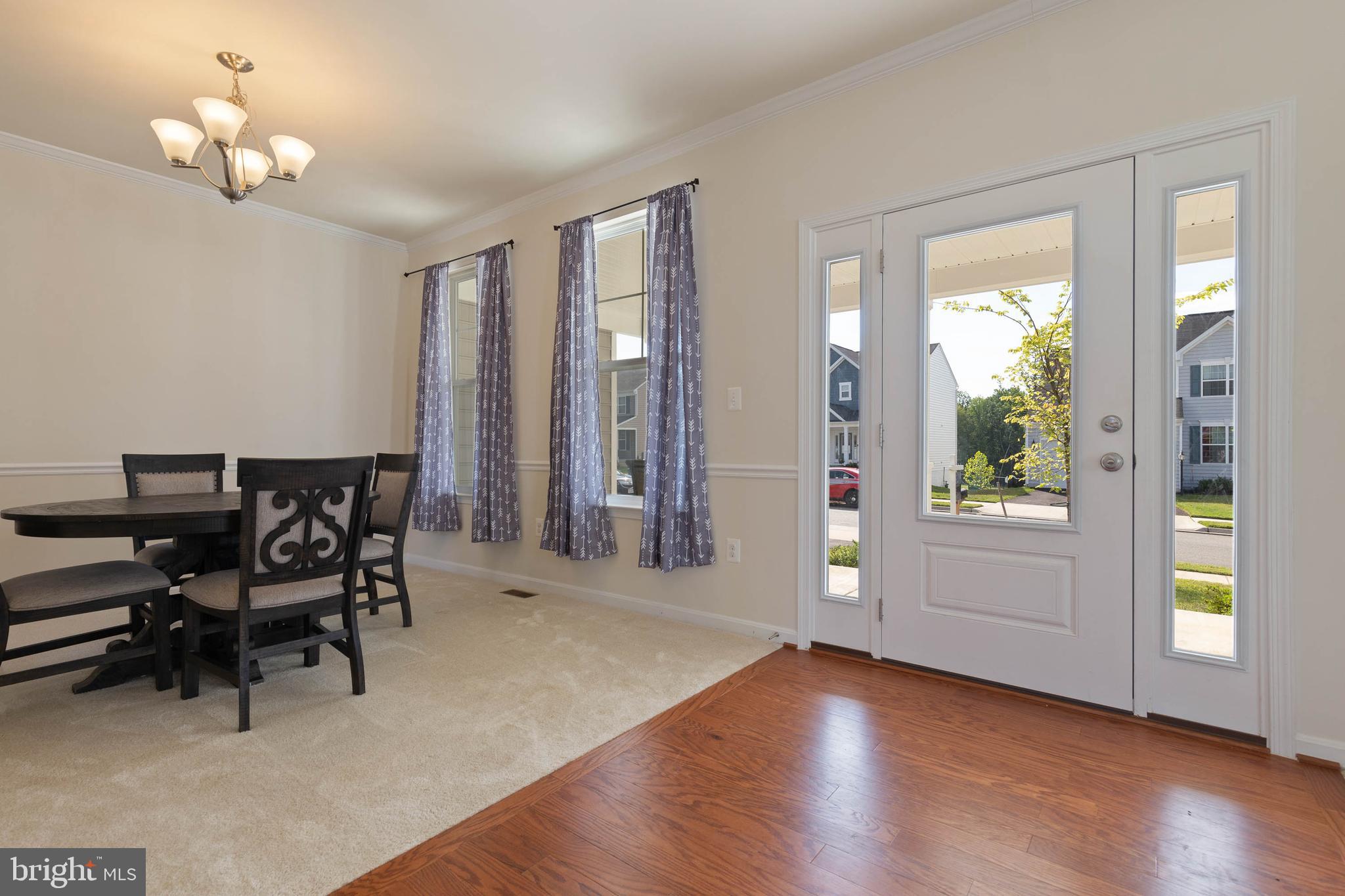 EAGLES POINTE WEST - Residential