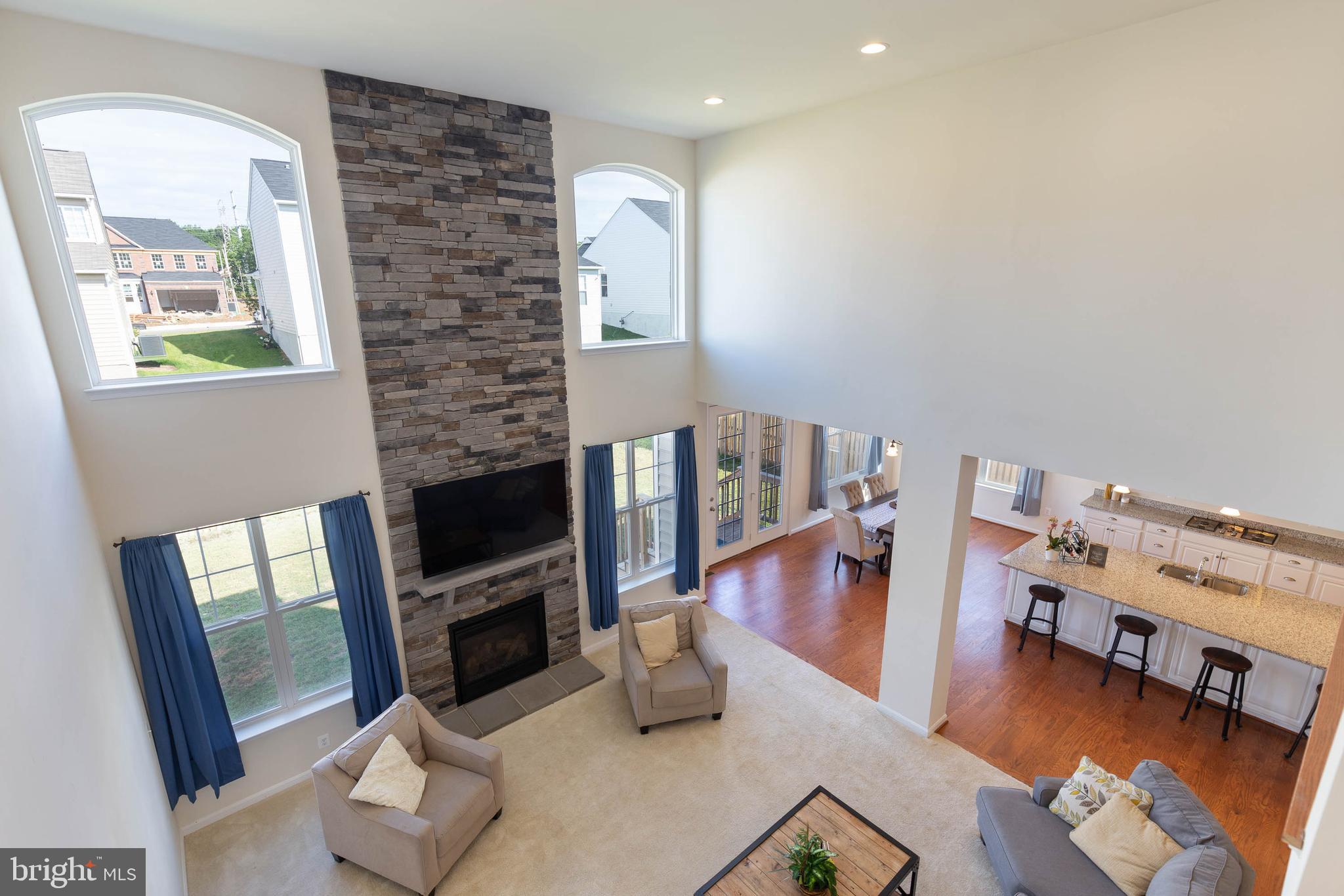 EAGLES POINTE WEST - Residential