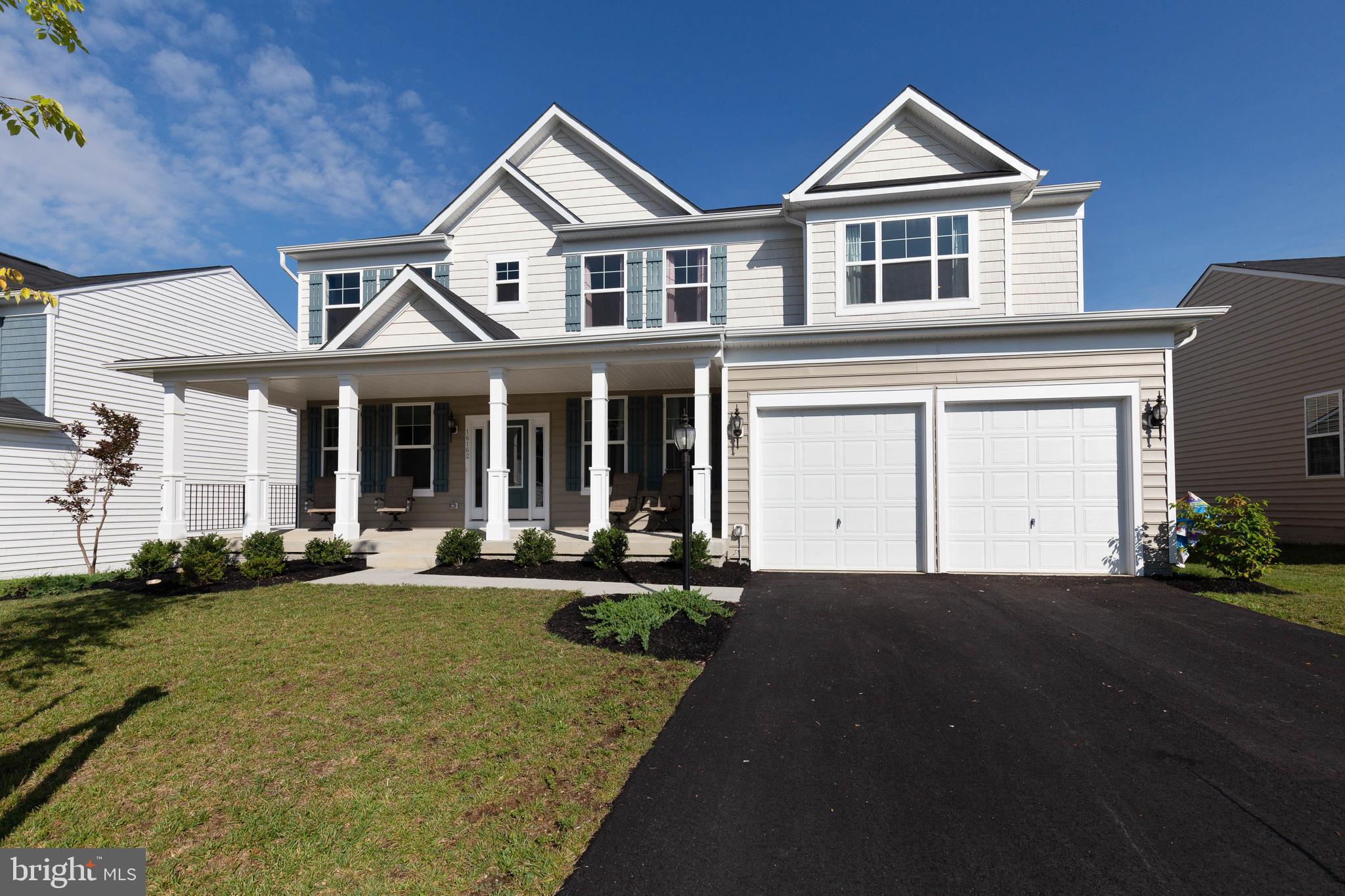 EAGLES POINTE WEST - Residential