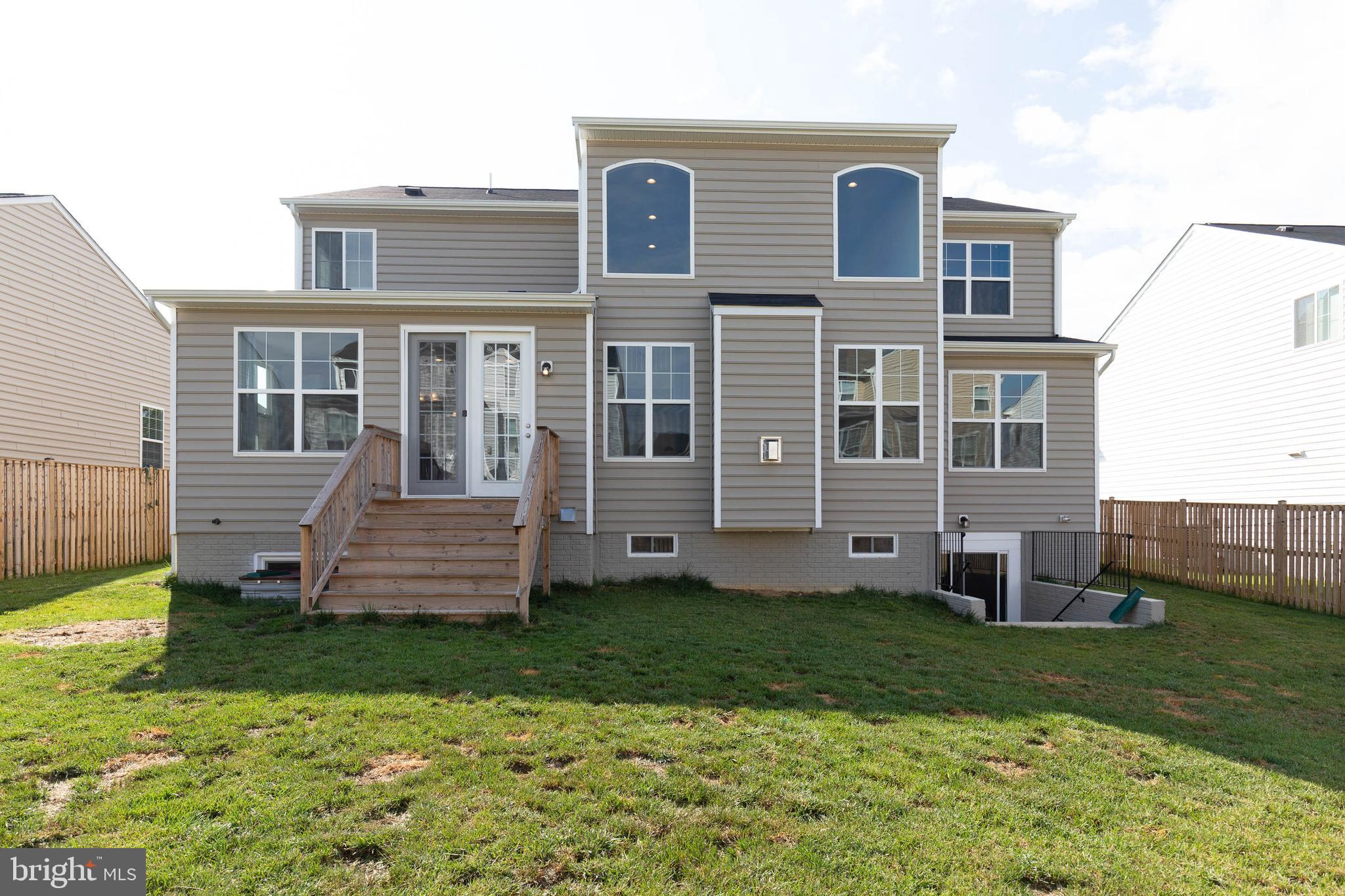 EAGLES POINTE WEST - Residential