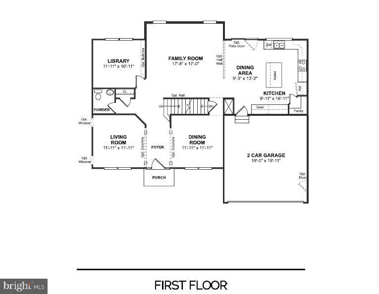 EAGLES POINTE WEST - Residential