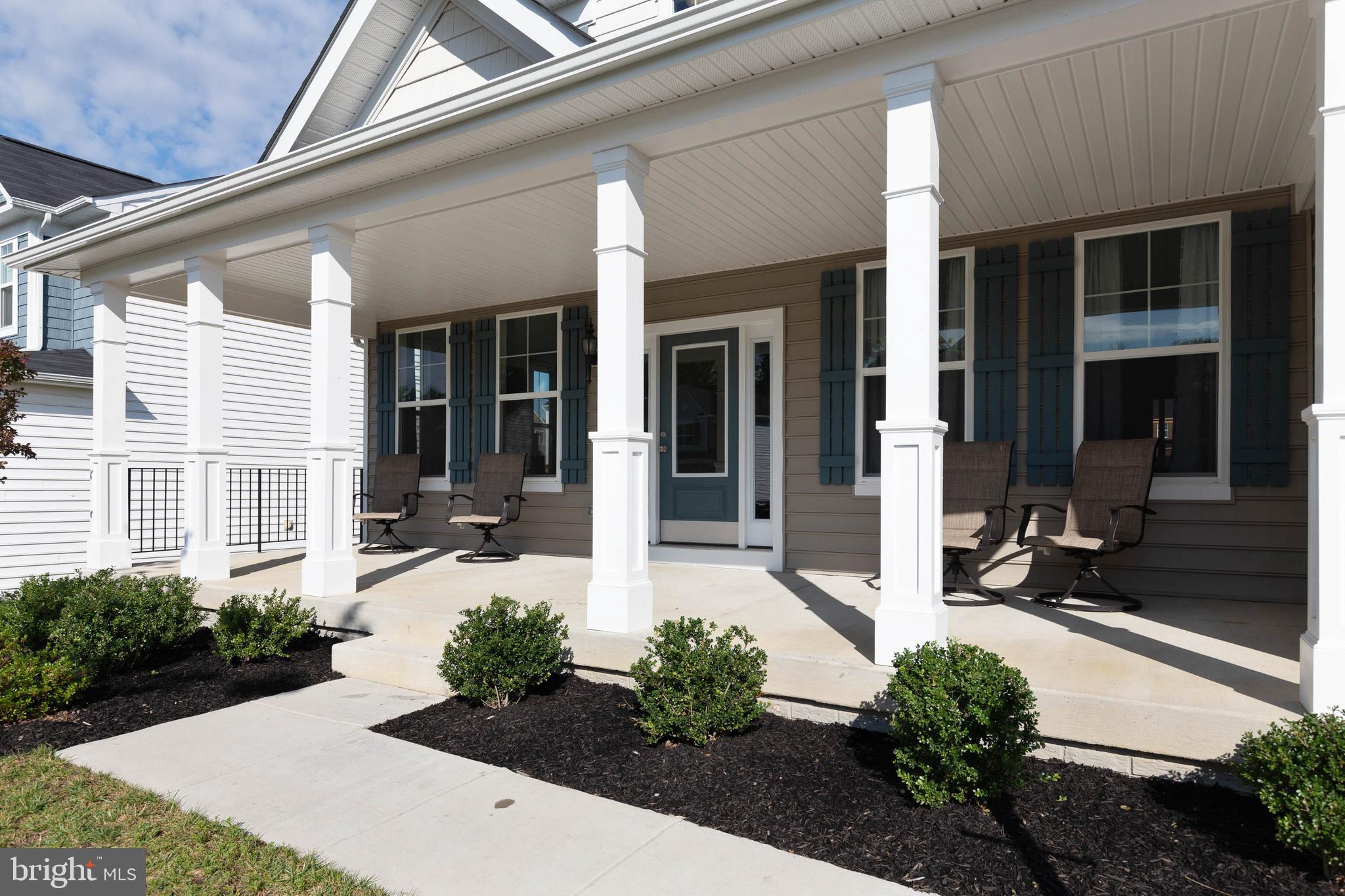 EAGLES POINTE WEST - Residential