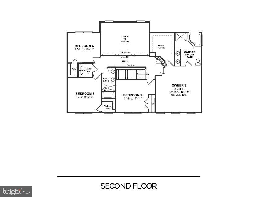 EAGLES POINTE WEST - Residential