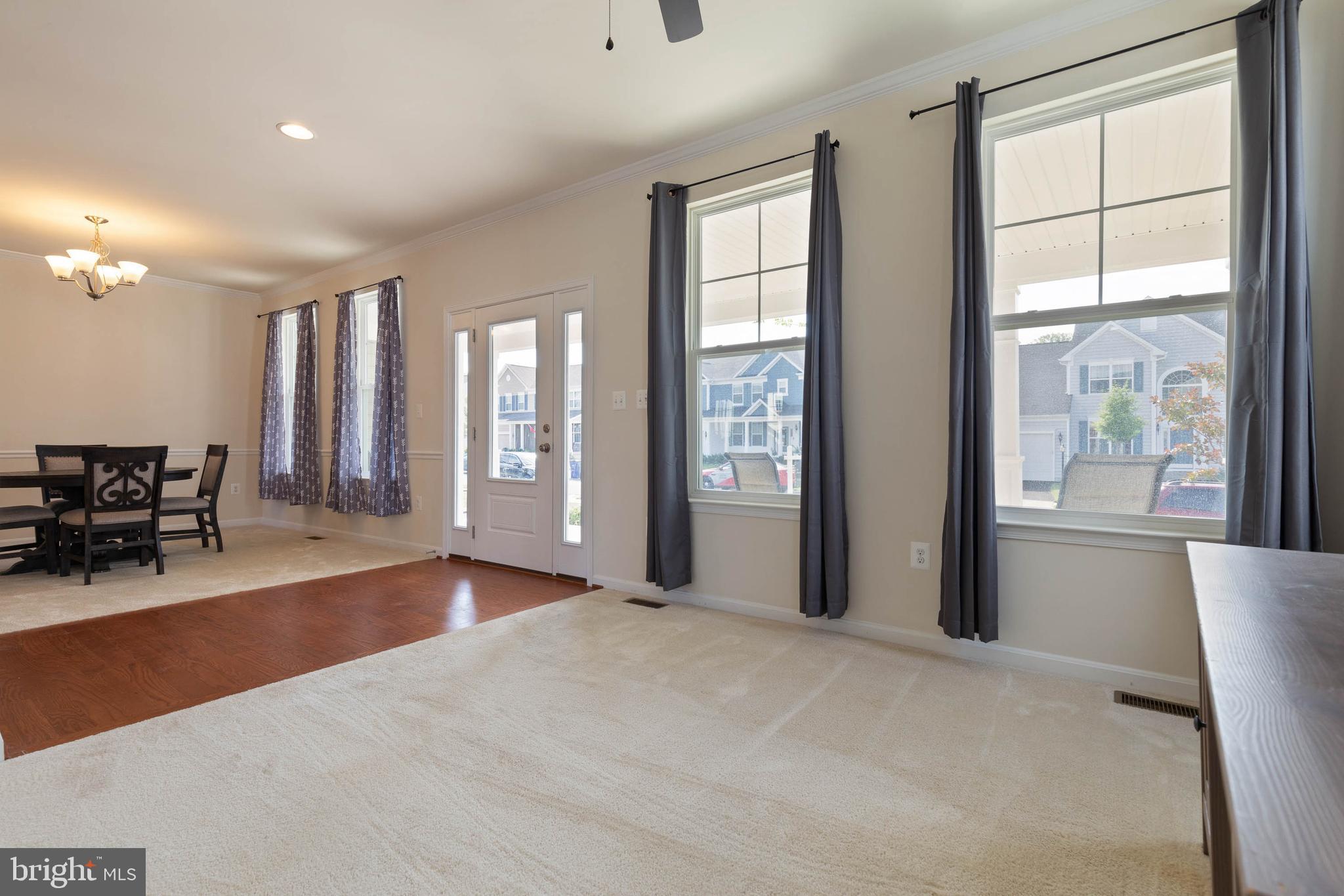 EAGLES POINTE WEST - Residential