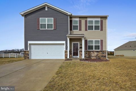 259 CORAL COURT FREDERICA DE 19946