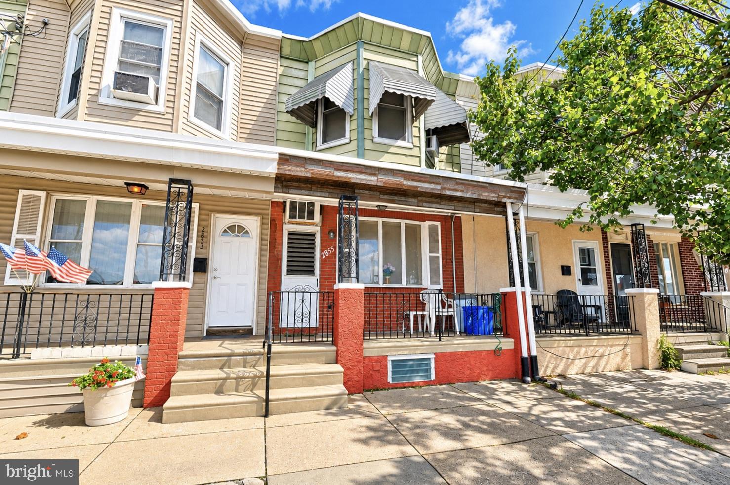 2855 HEDLEY STREET