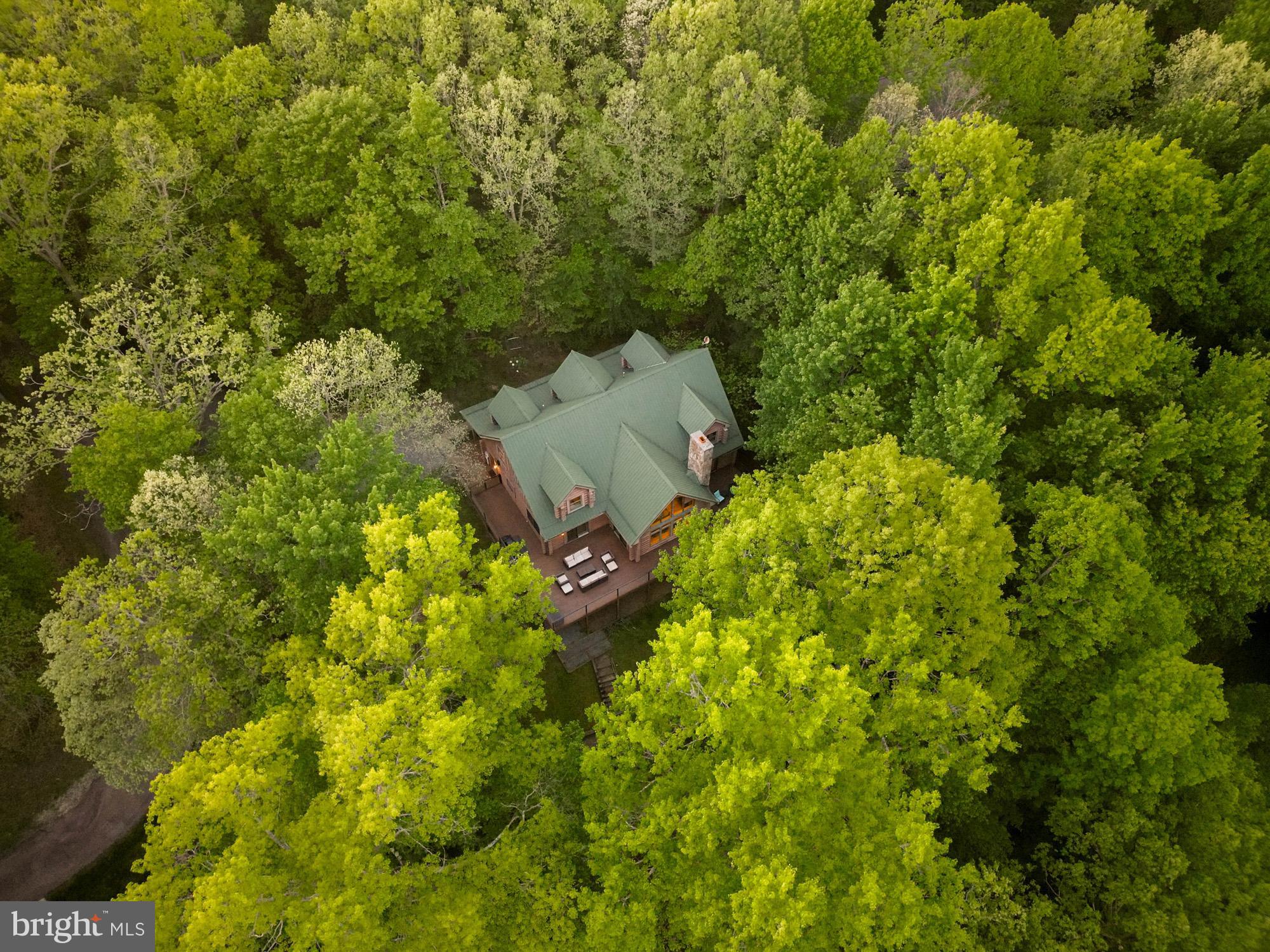 NORTHGLADE HILLS - Residential