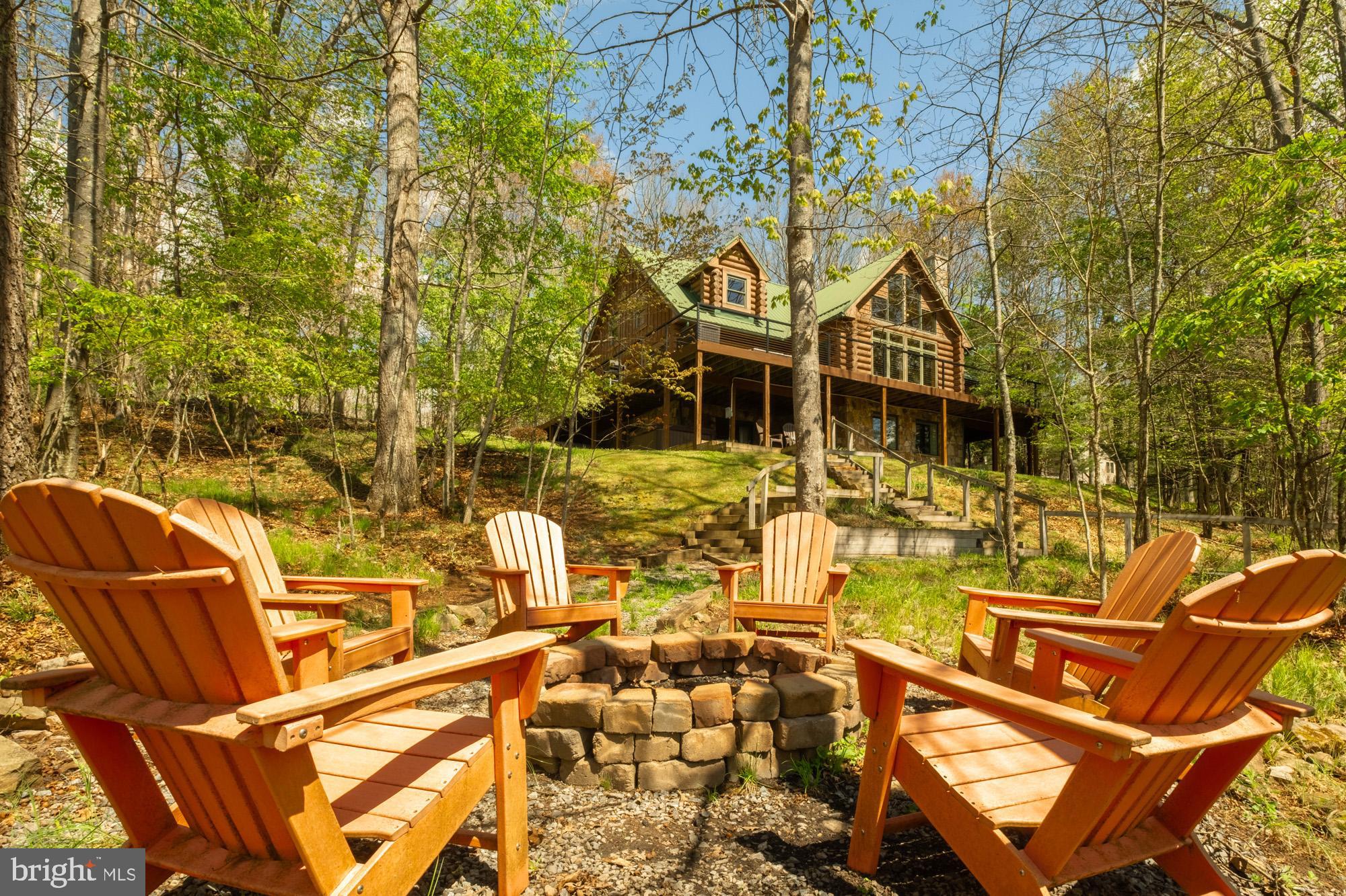 NORTHGLADE HILLS - Residential