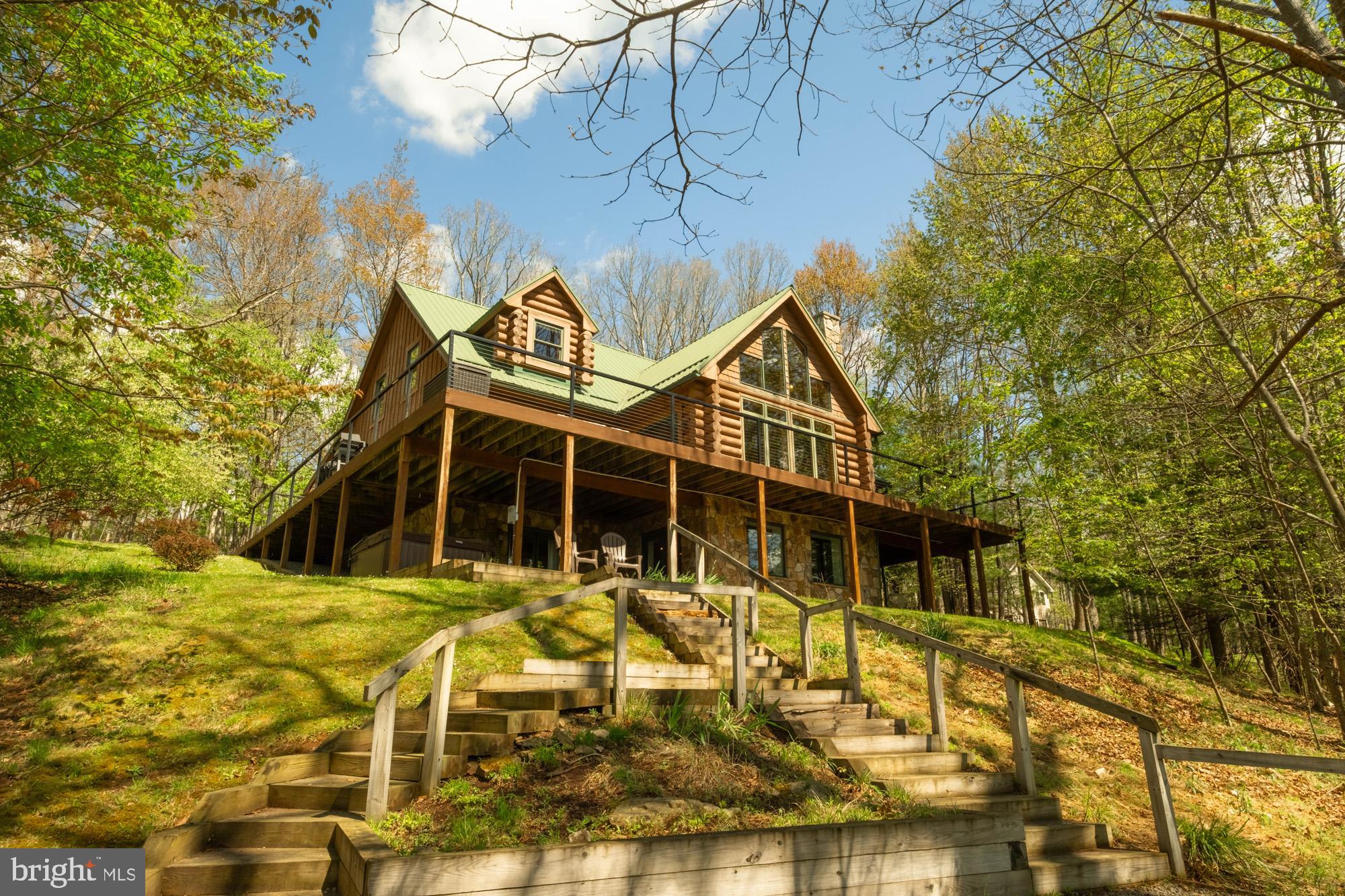NORTHGLADE HILLS - Residential
