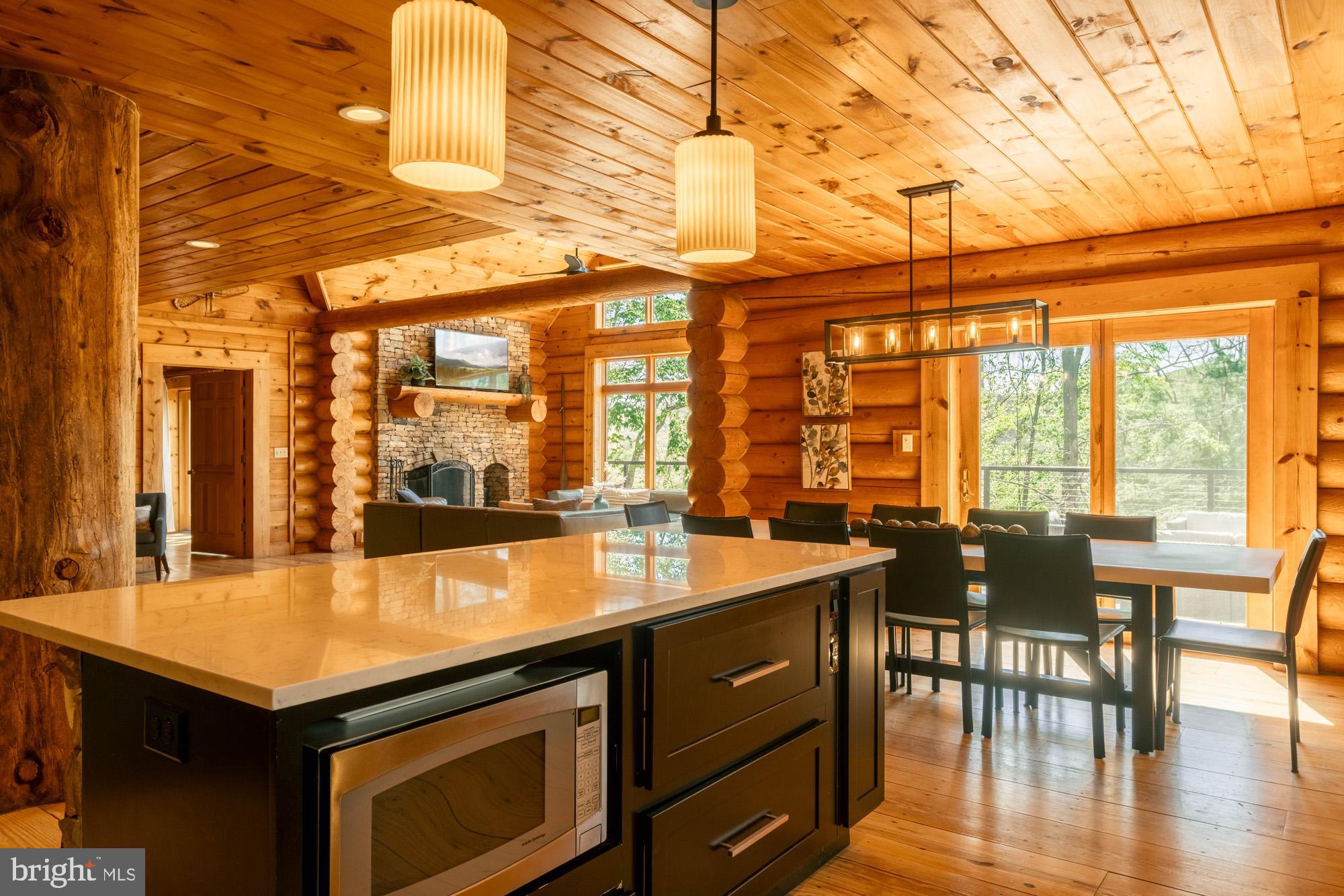 NORTHGLADE HILLS - Residential
