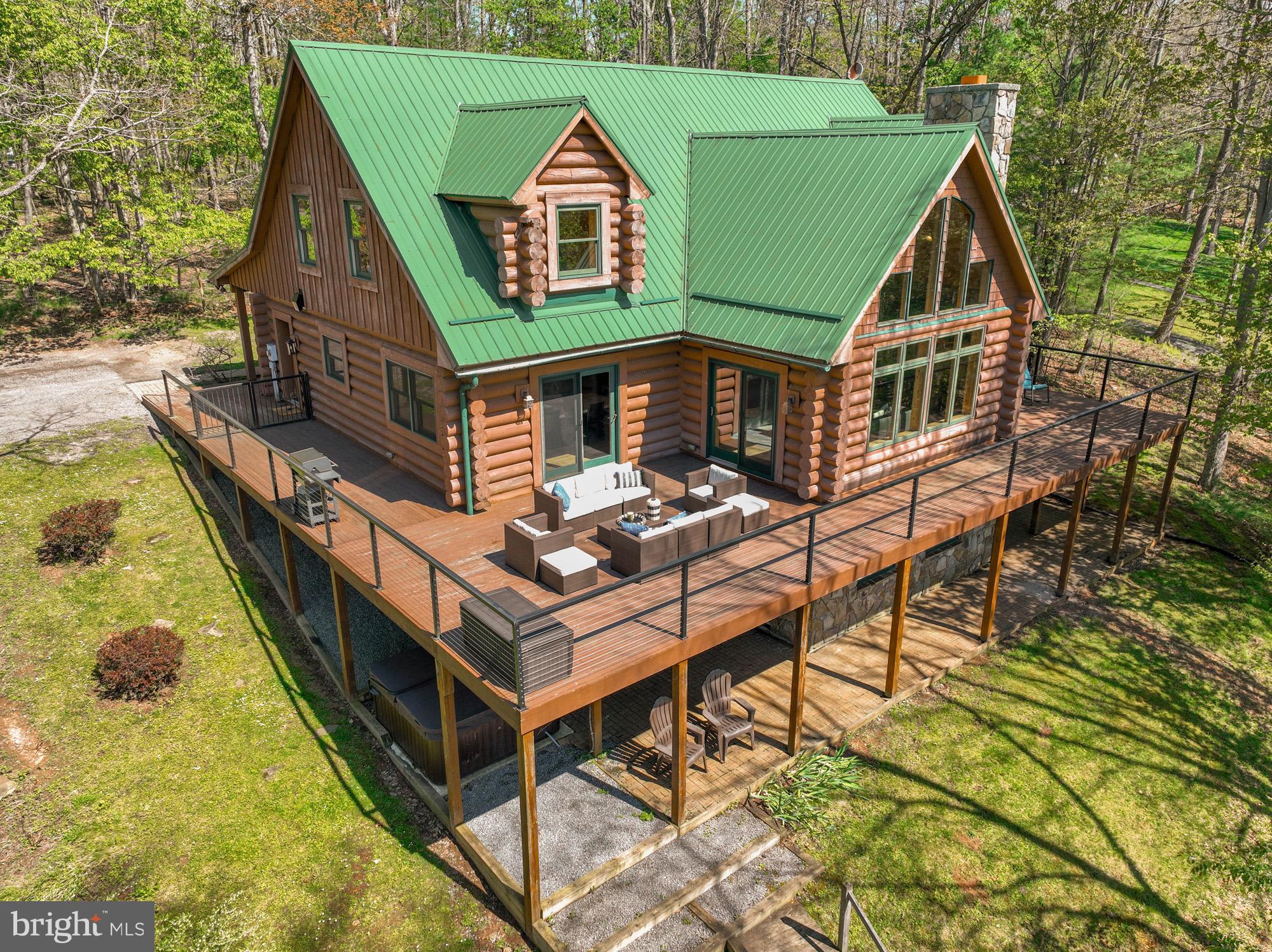 NORTHGLADE HILLS - Residential