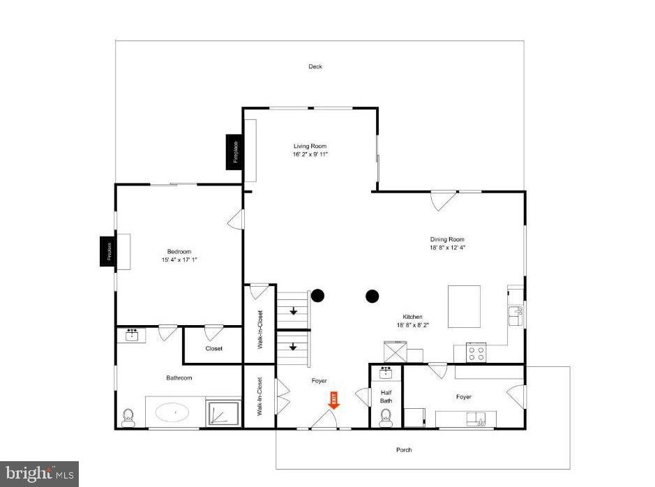 NORTHGLADE HILLS - Residential