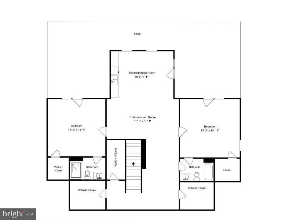 NORTHGLADE HILLS - Residential