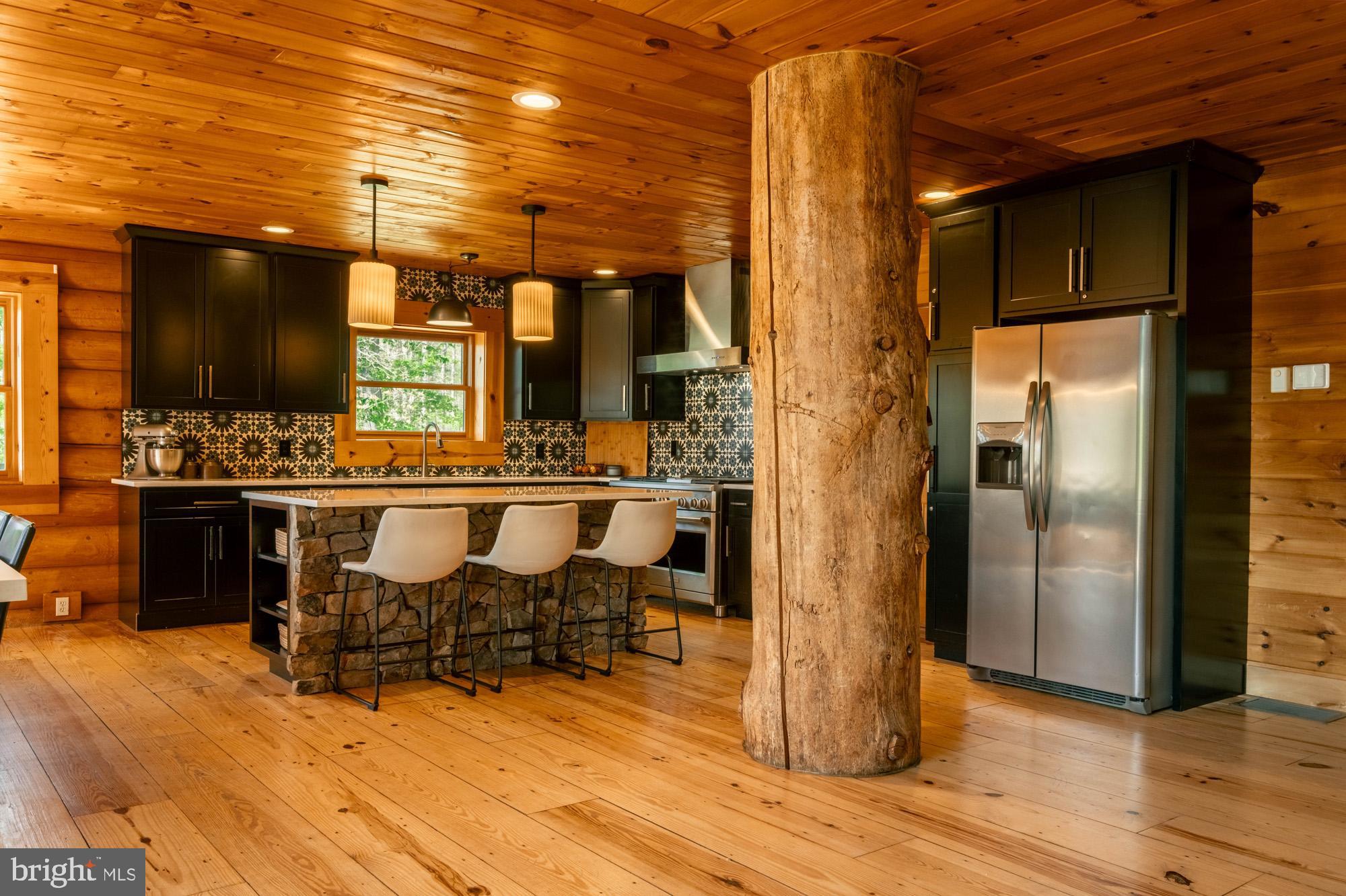 NORTHGLADE HILLS - Residential